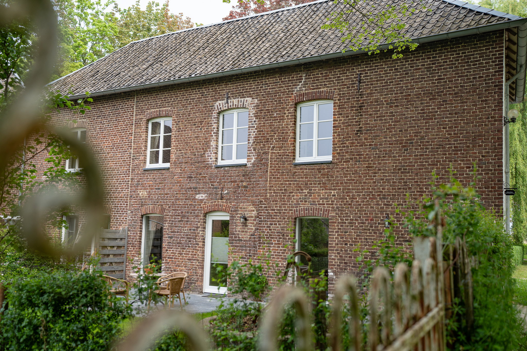 Casa nella natura a Wittem