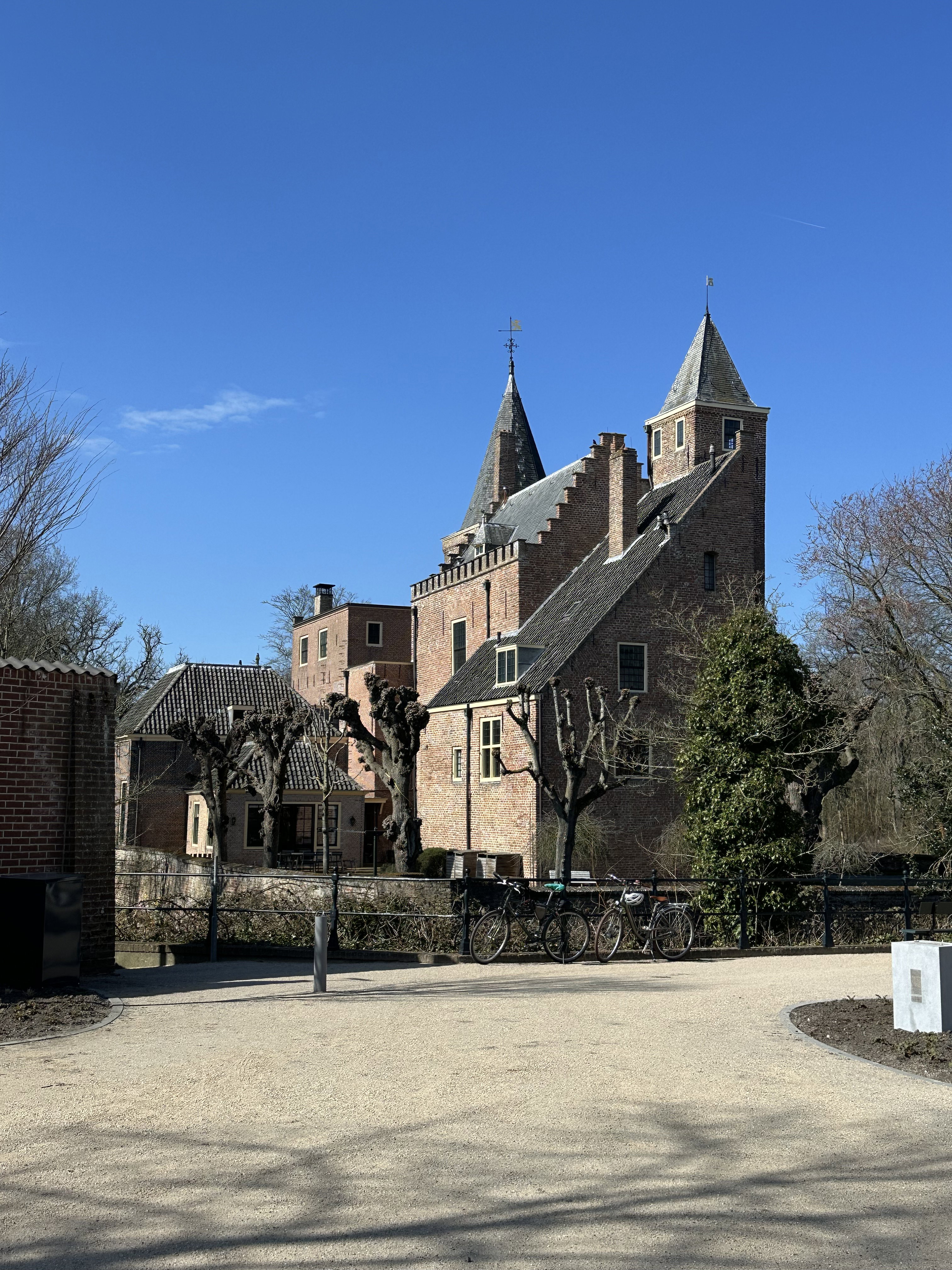 Casa nella natura a Burgh-Haamstede