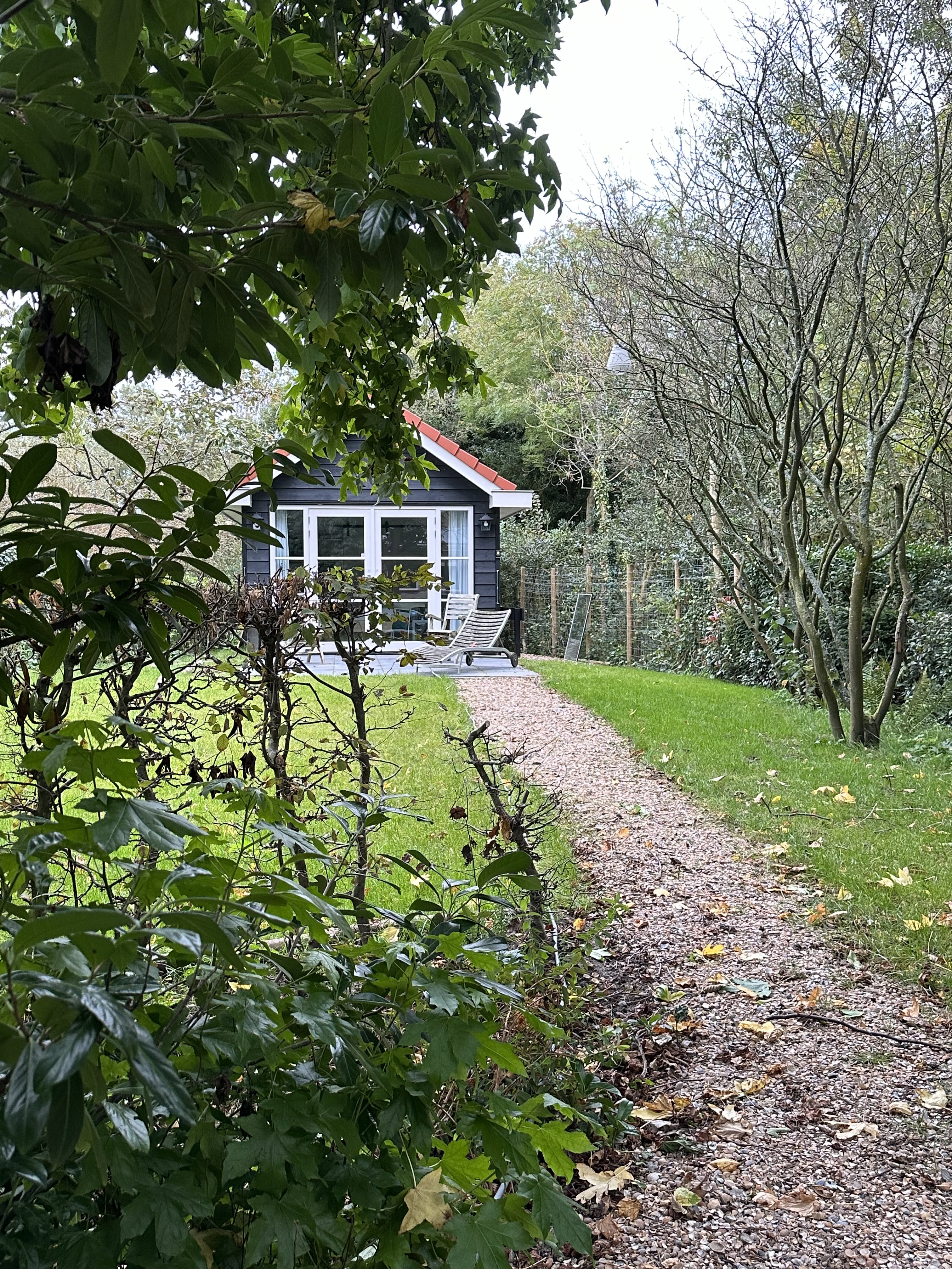 Casa nella natura a Burgh-Haamstede
