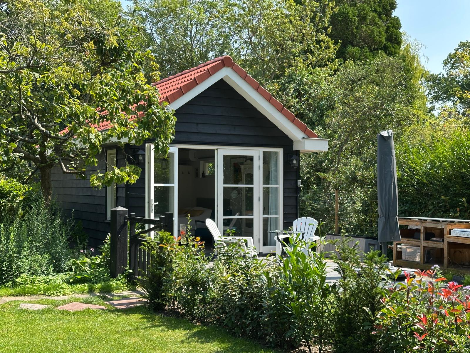 Casa nella natura a Burgh-Haamstede