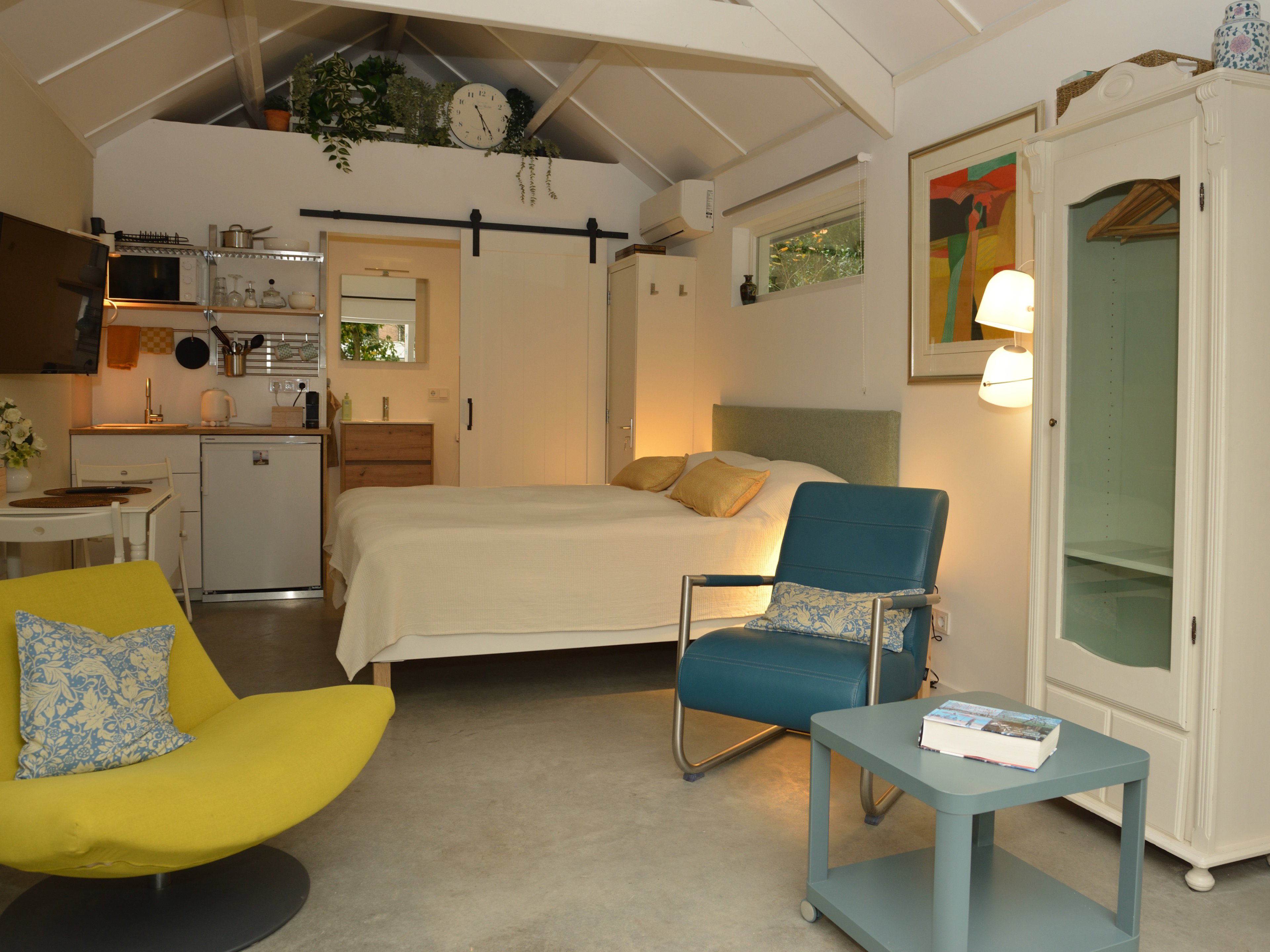 Casa nella natura a Burgh-Haamstede