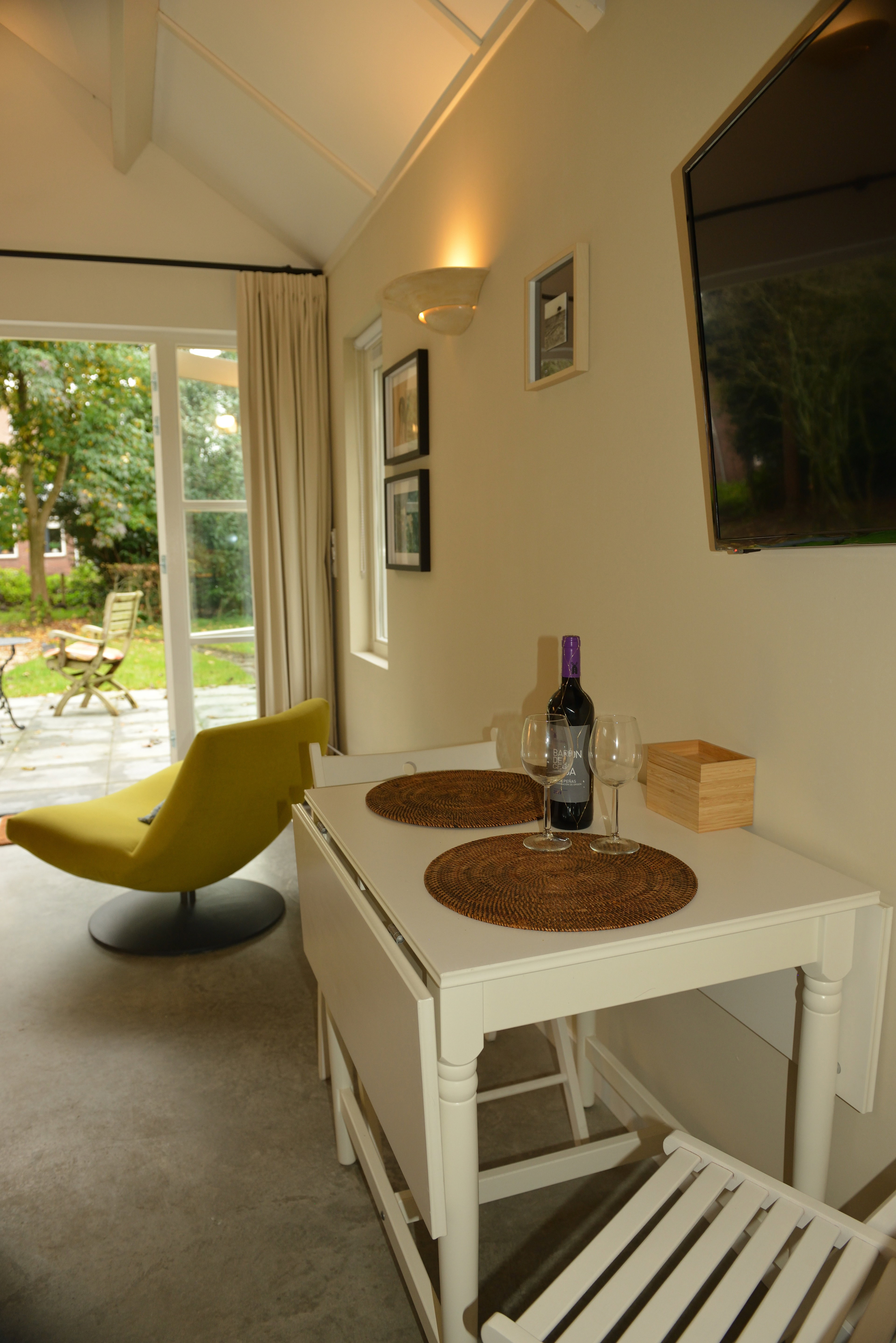 Casa nella natura a Burgh-Haamstede
