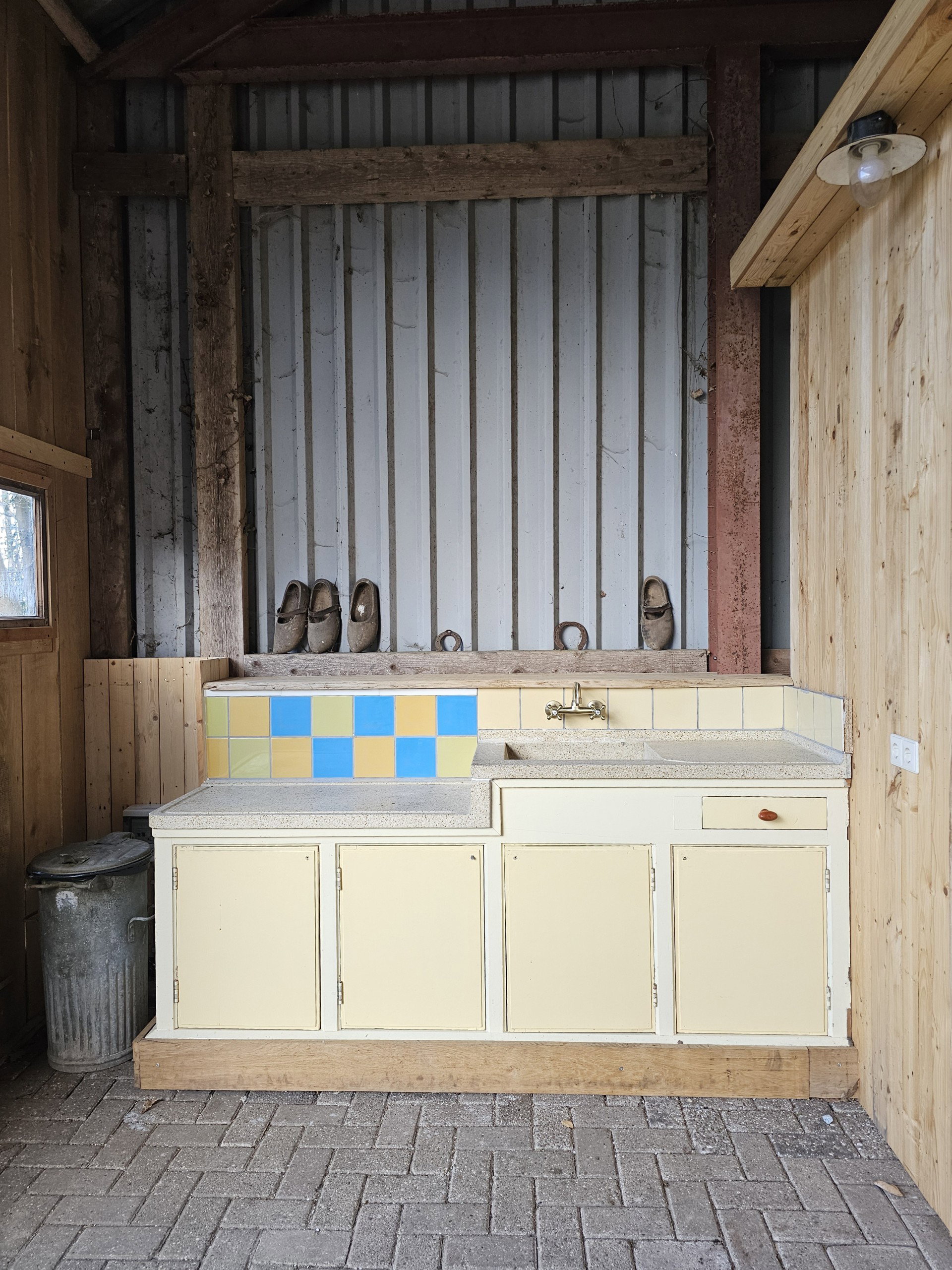 Casa nella natura a Winterswijk Henxel