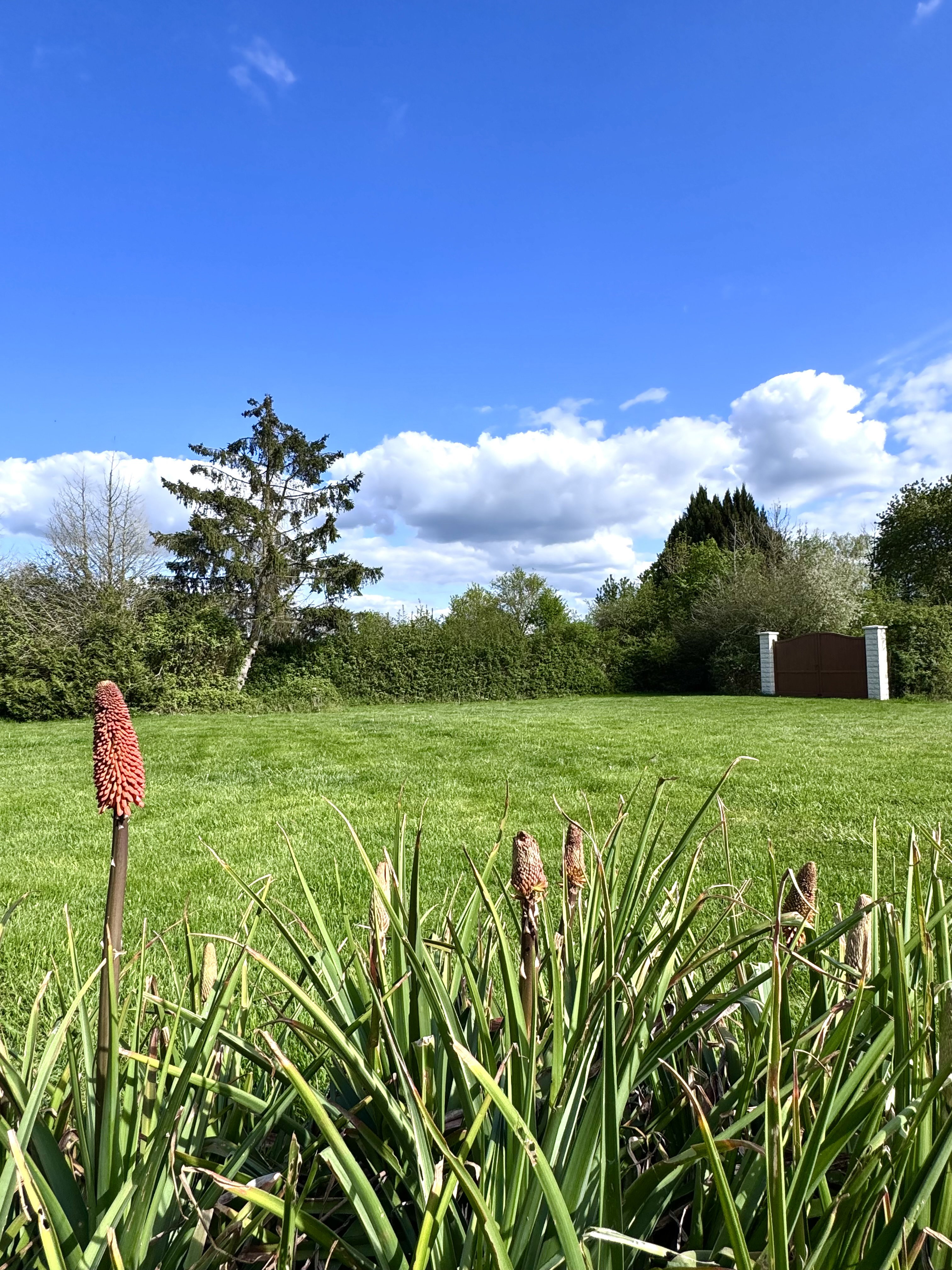 Natuurhuisje in Bois normand près lyre