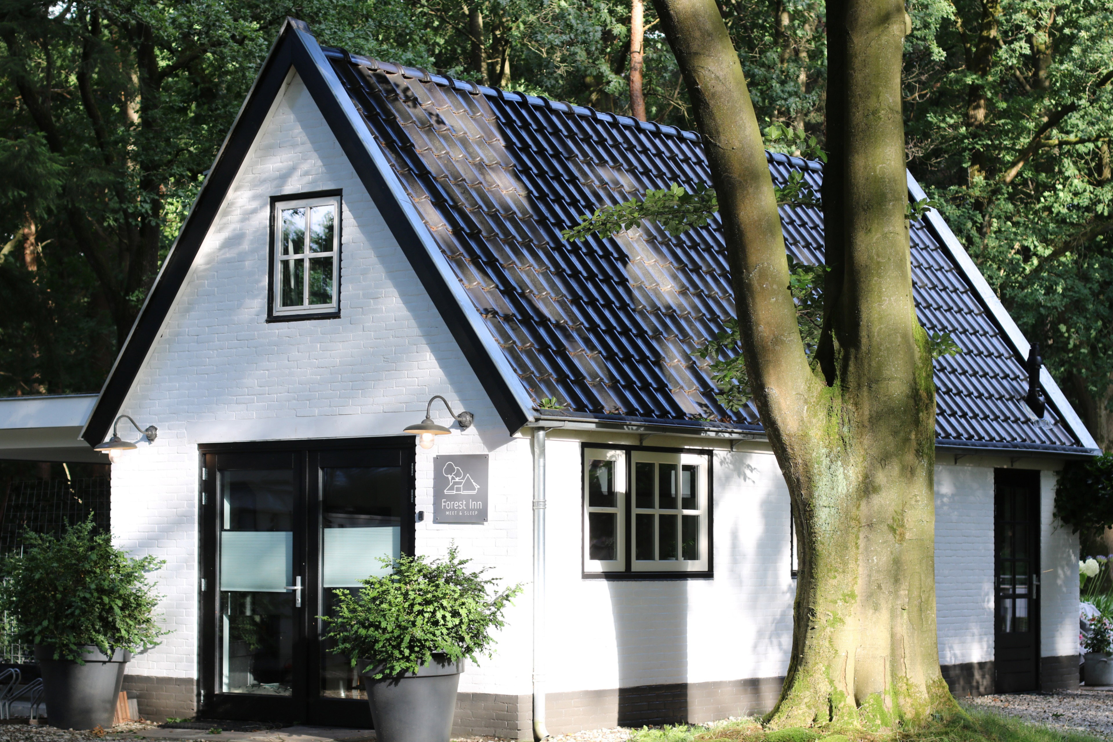 Natuurhuisje in Ugchelen
