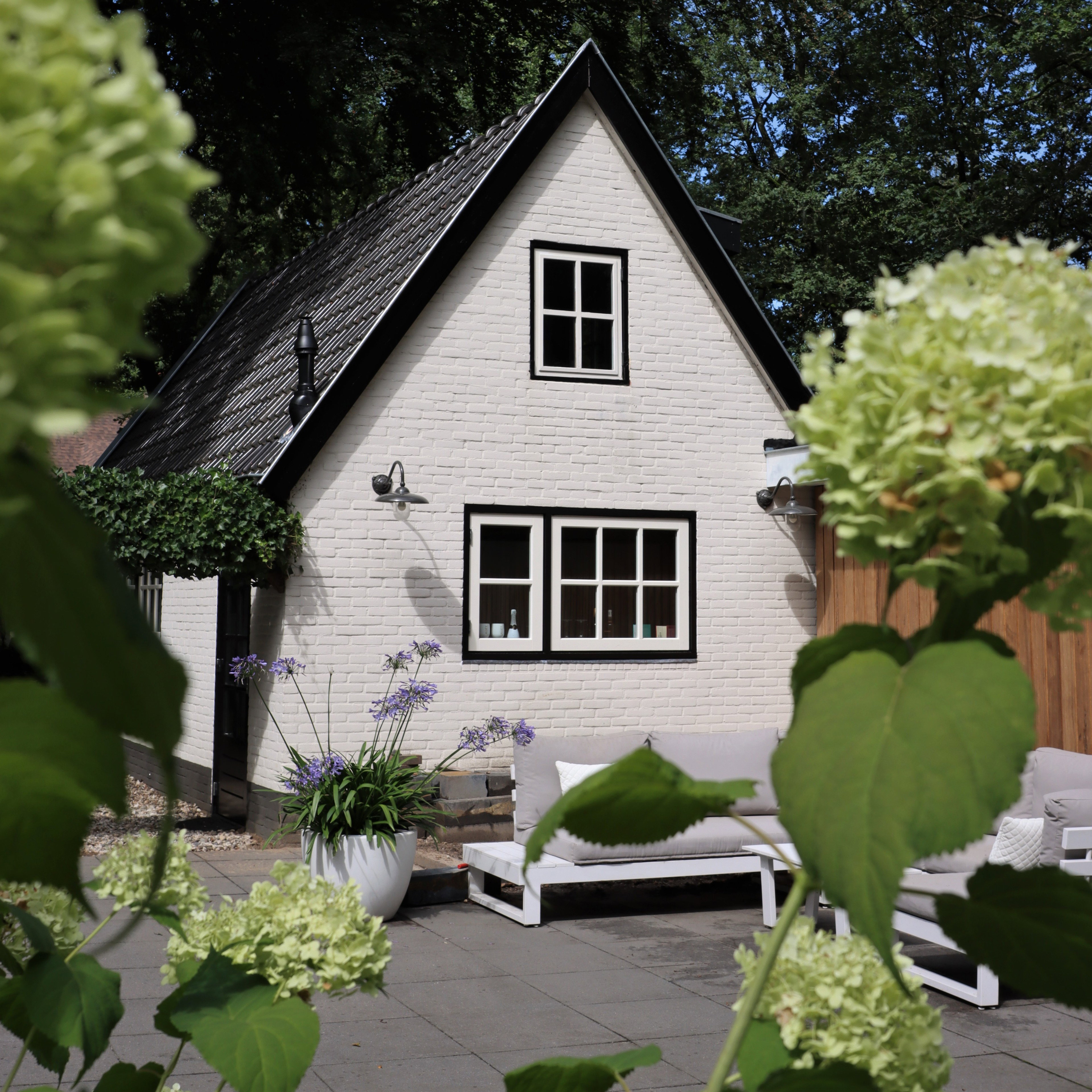 Natuurhuisje in Ugchelen