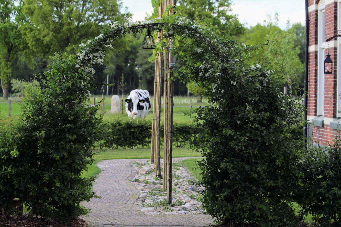 Natuurhuisje in Haaksbergen