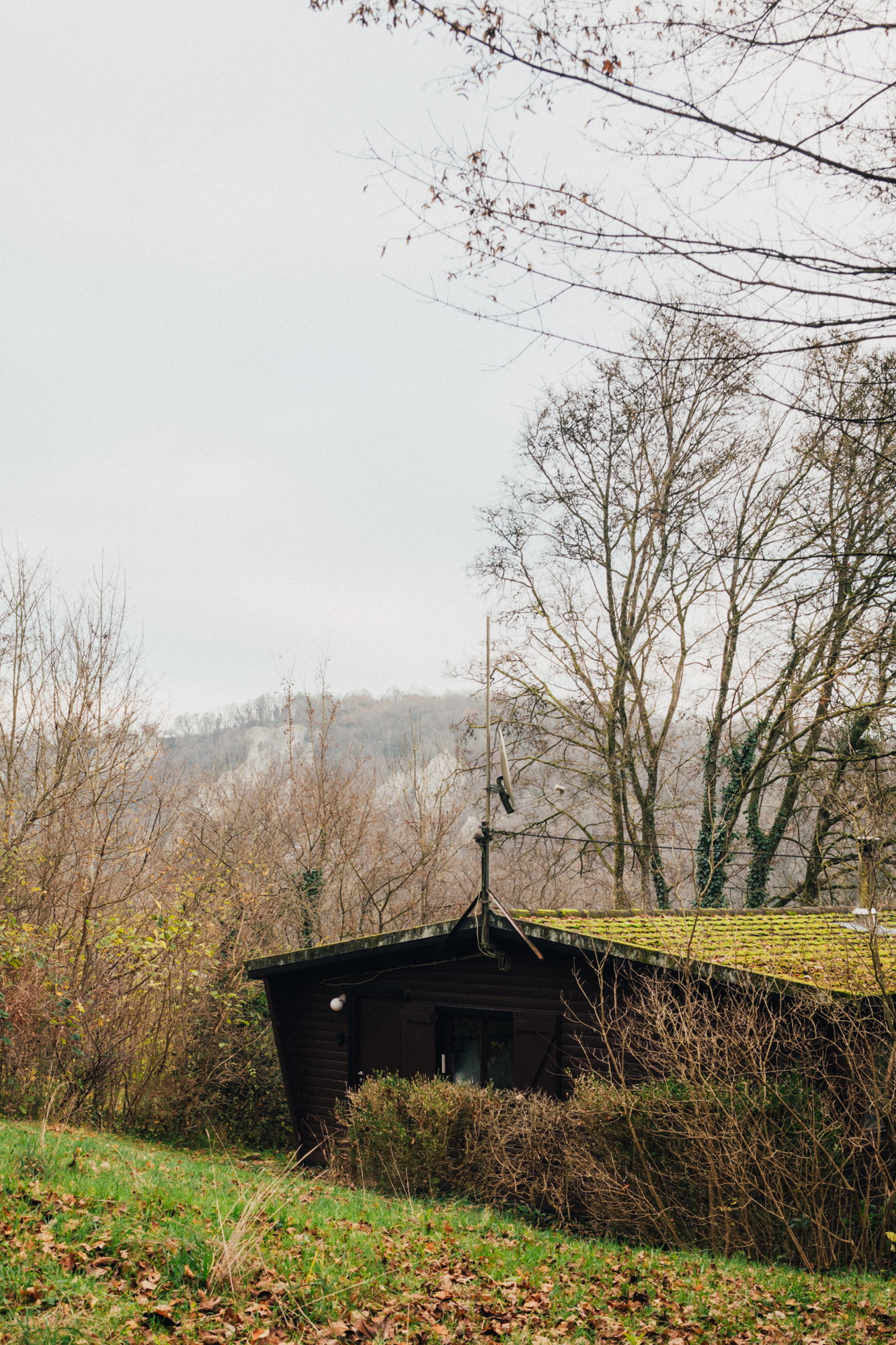 Natuurhuisje in Waulsort