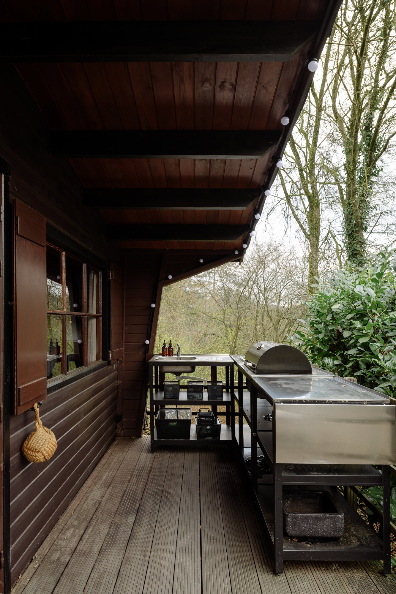 Natuurhuisje in Waulsort