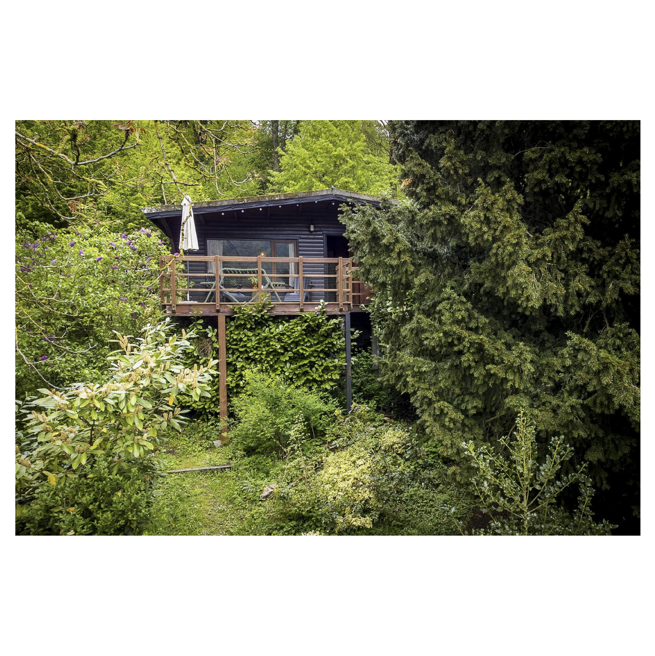 Natuurhuisje in Waulsort
