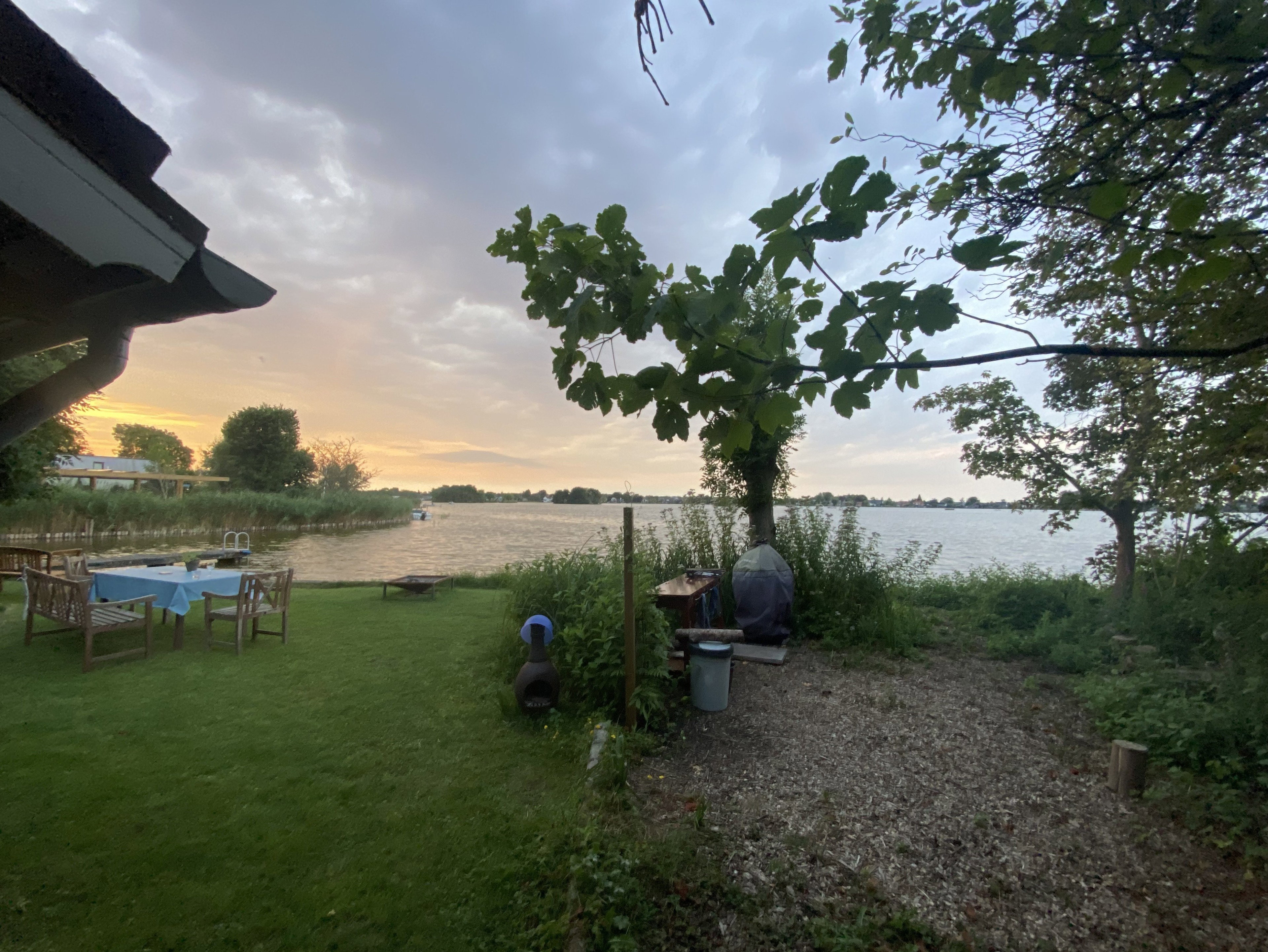 Nature house in Reeuwijk
