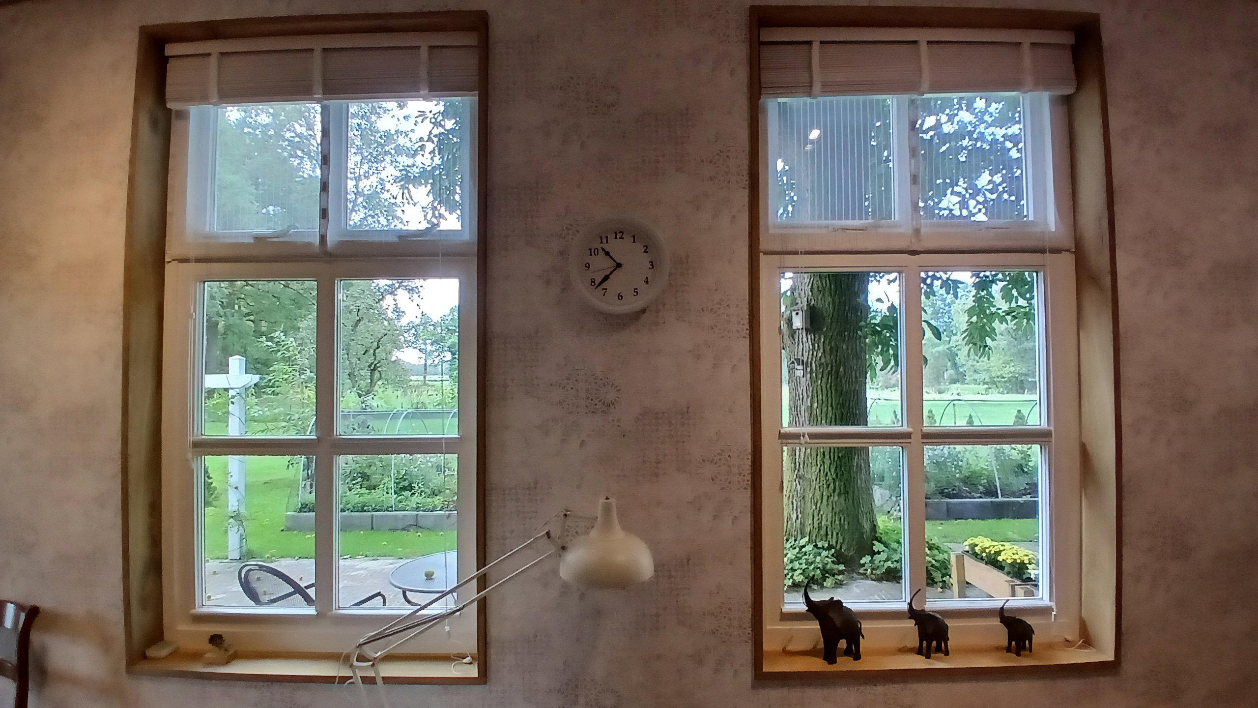 Maison nature à Winterswijk Kotten