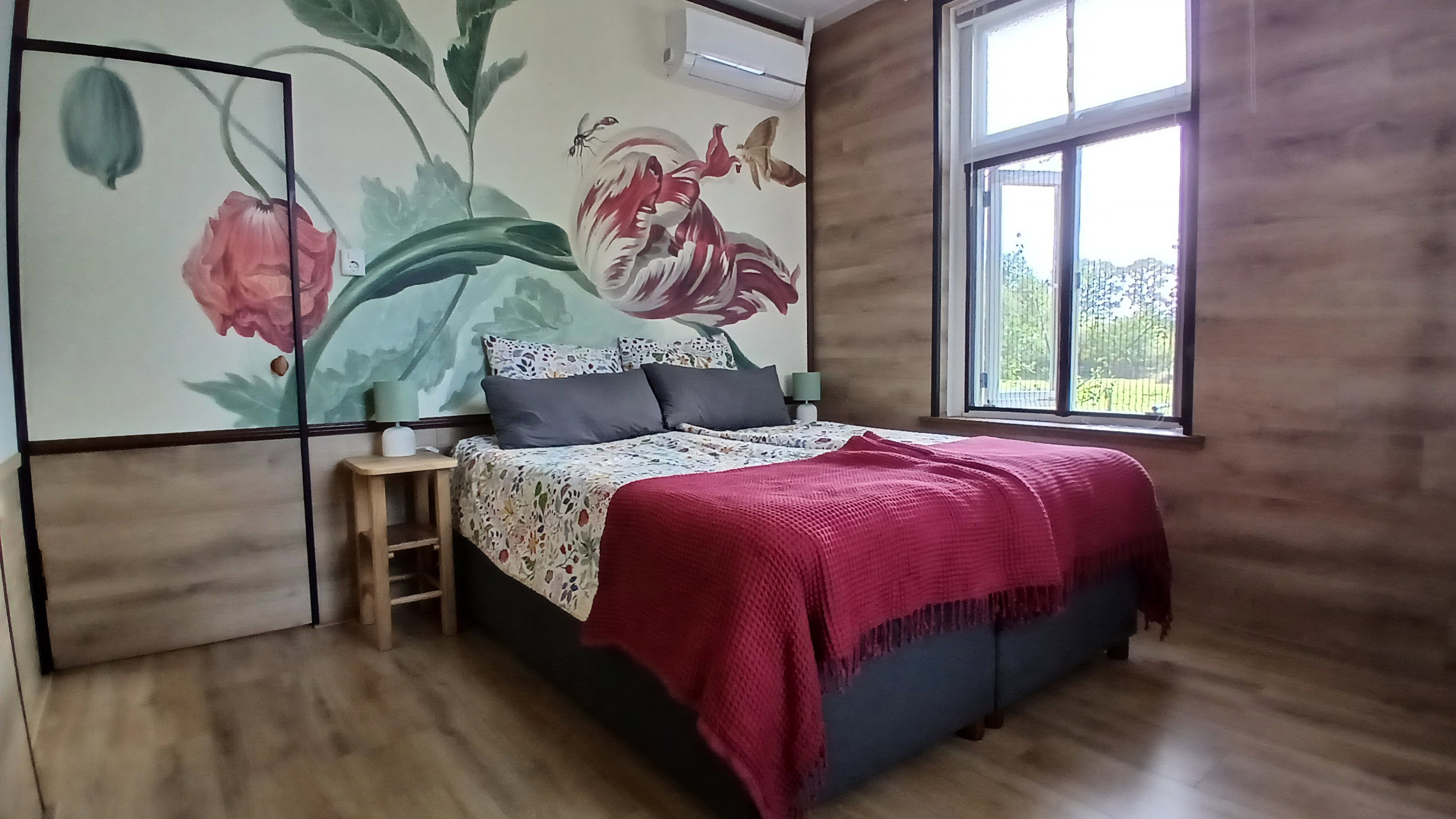 Maison nature à Winterswijk Kotten