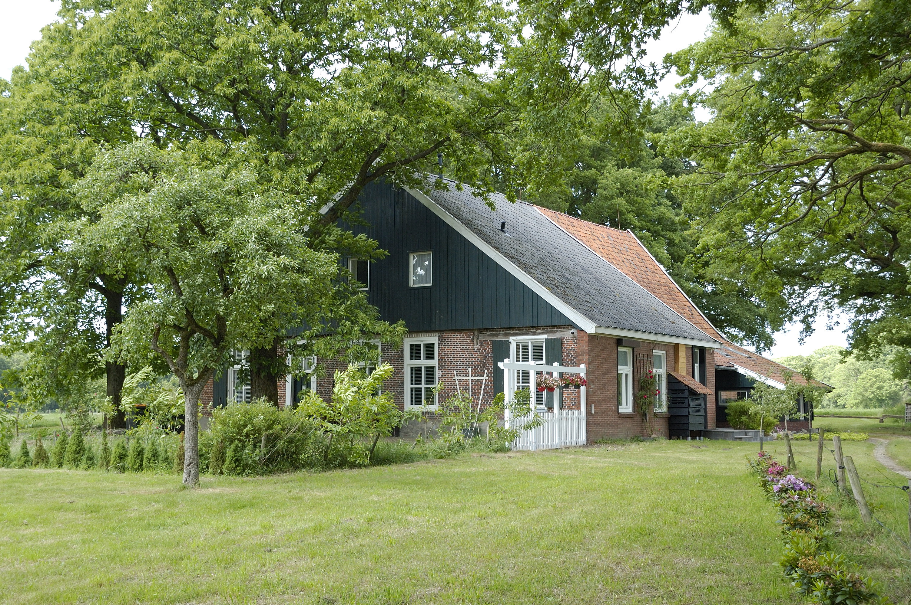 Natuurhuisje in Winterswijk Kotten