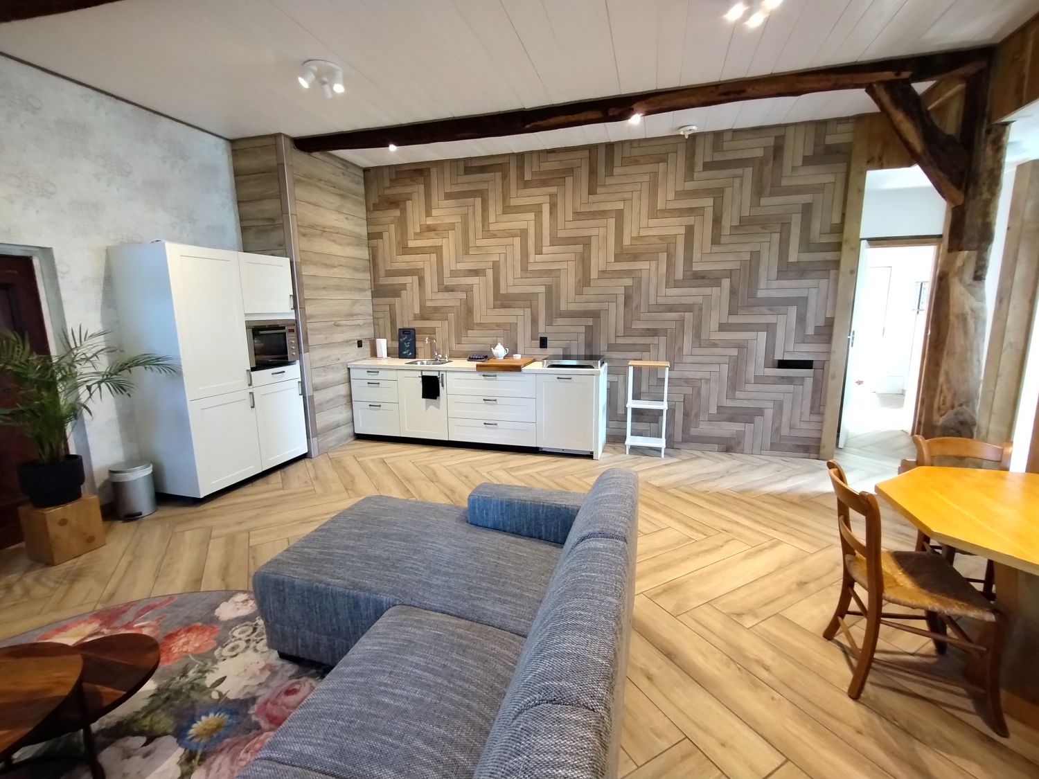 Natuurhuisje in Winterswijk Kotten