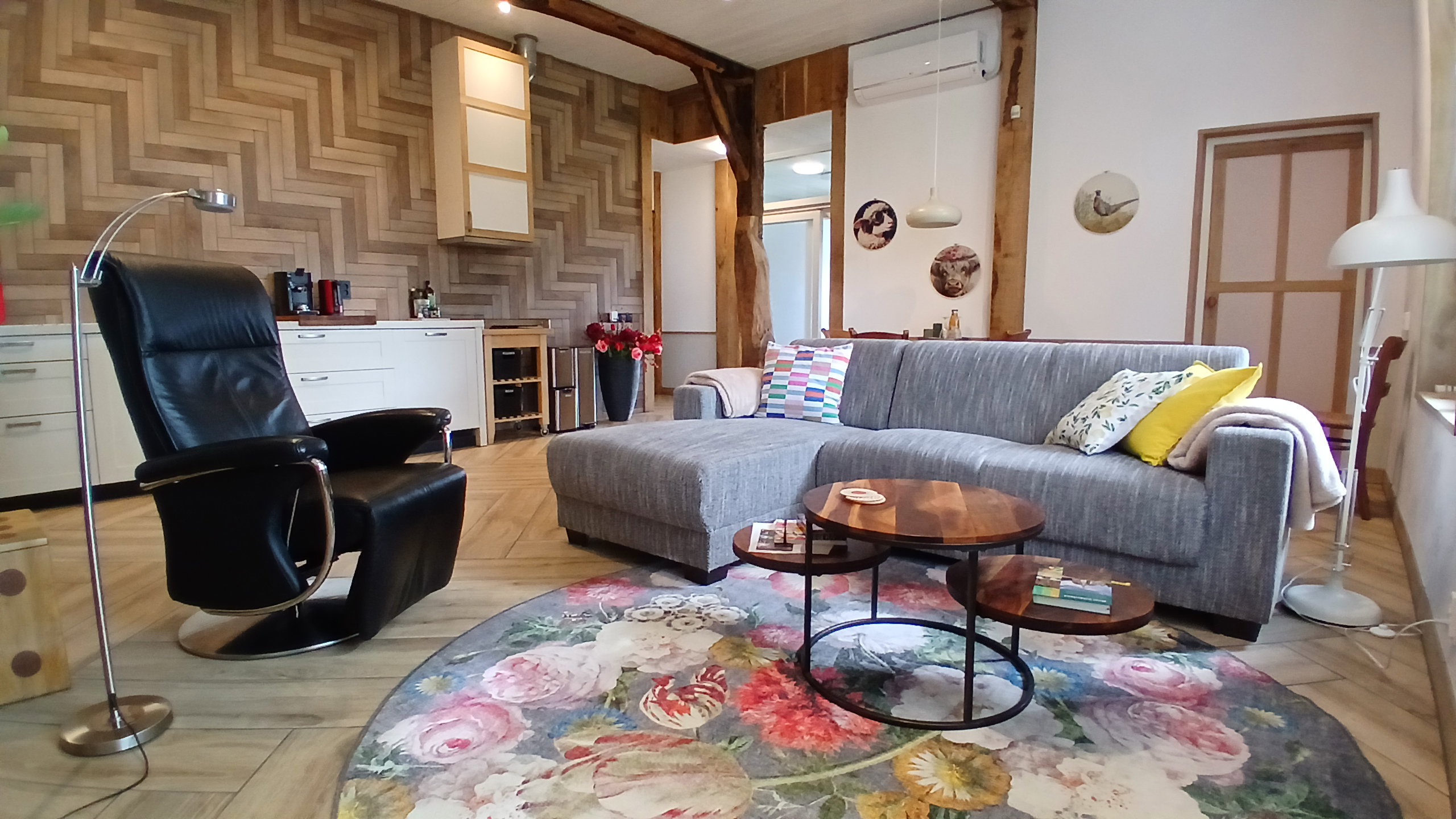 Maison nature à Winterswijk Kotten