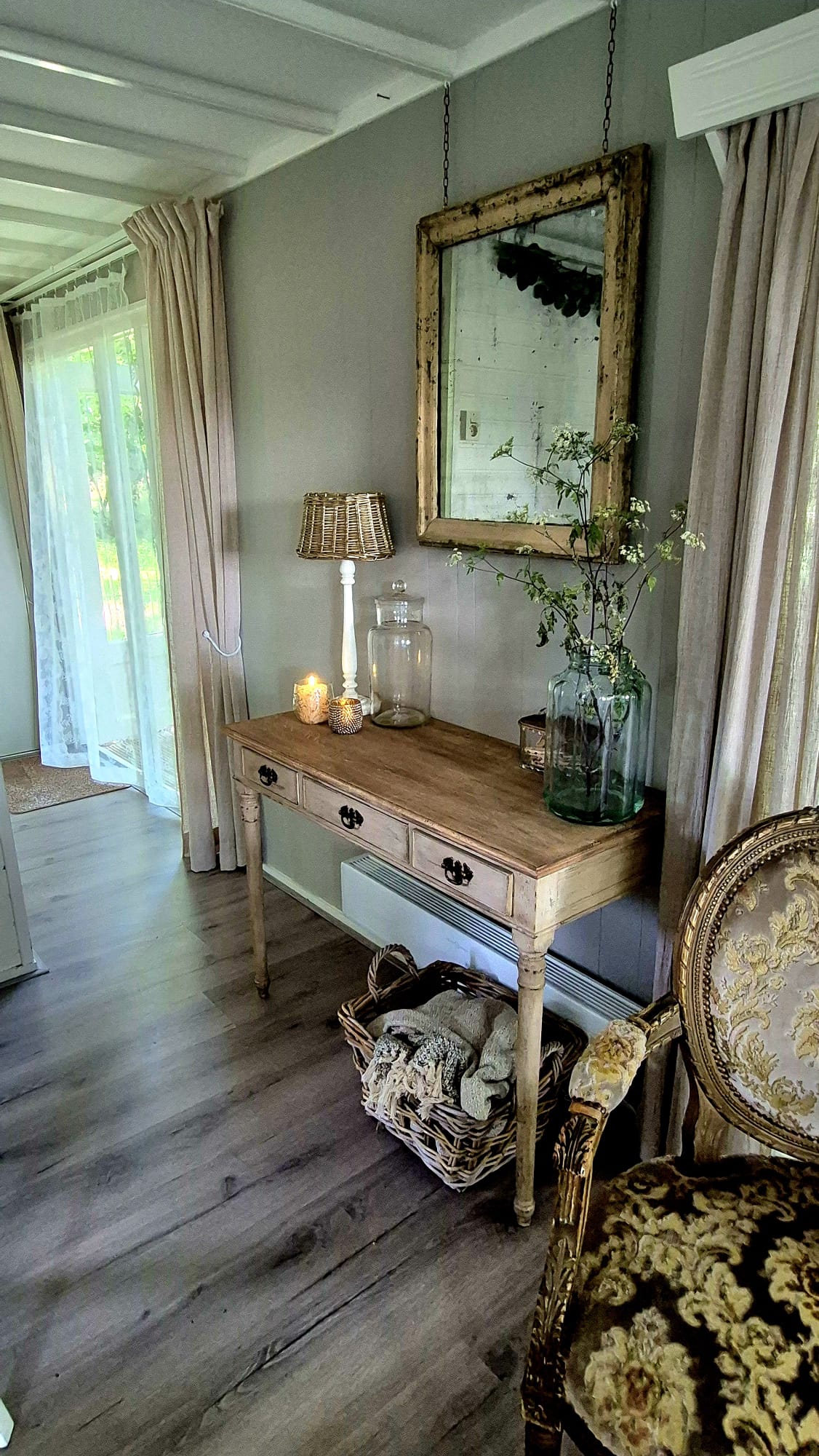 Maison nature à Baexem