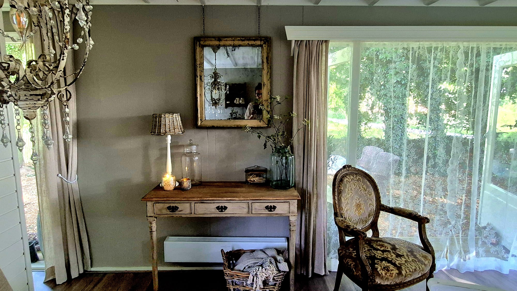 Maison nature à Baexem