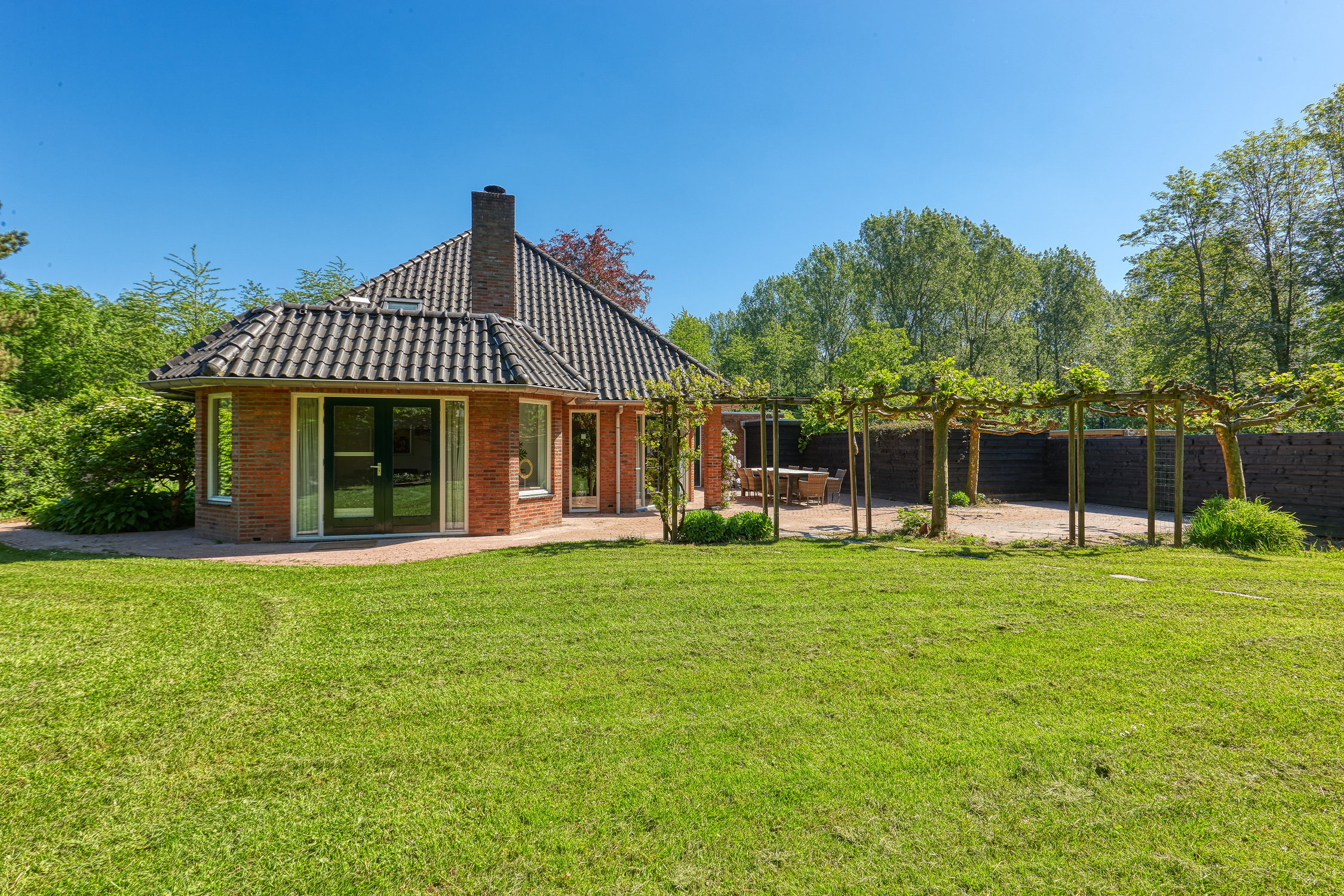 Natuurhuisje in Zeewolde