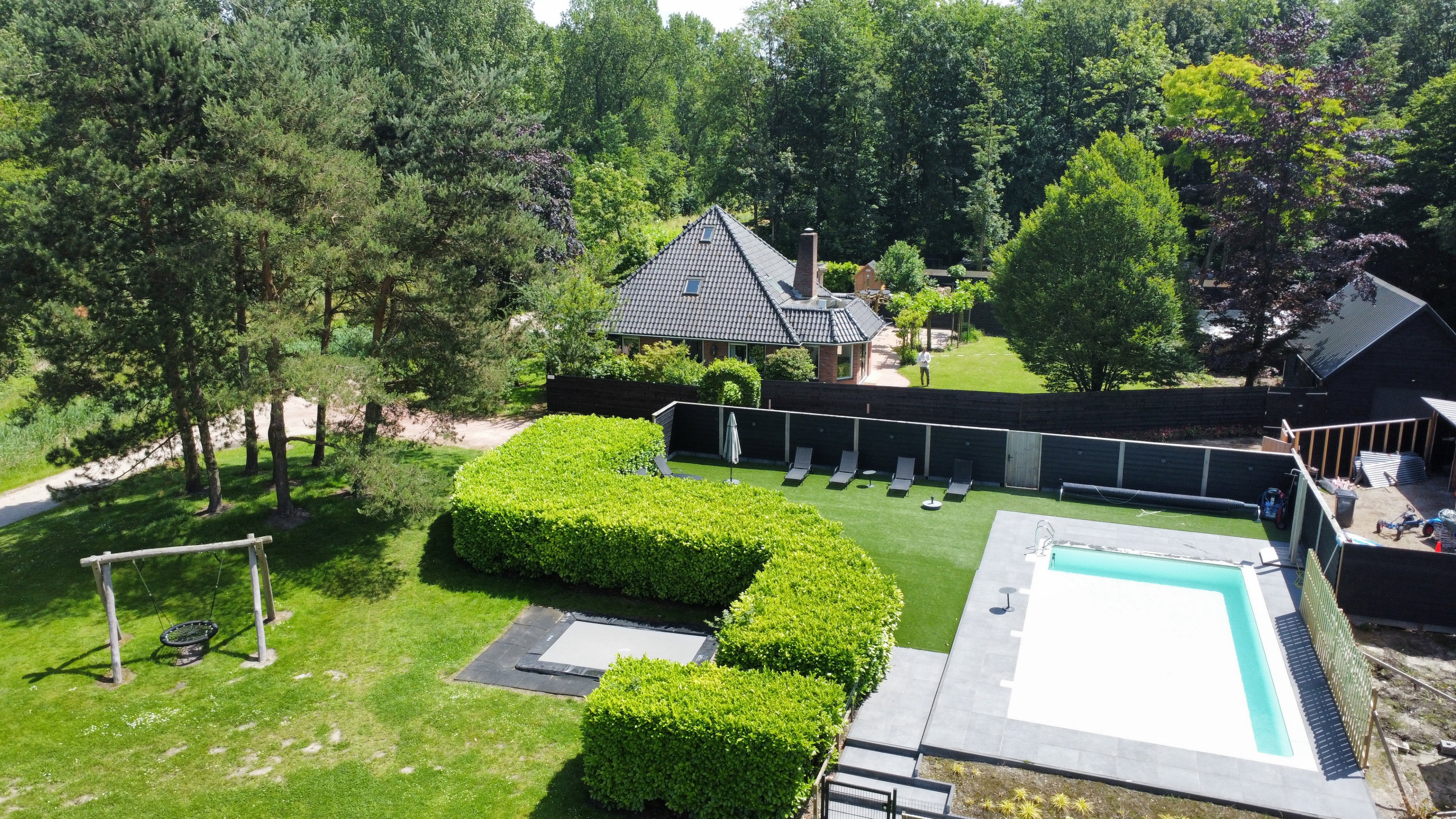Natuurhuisje in Zeewolde
