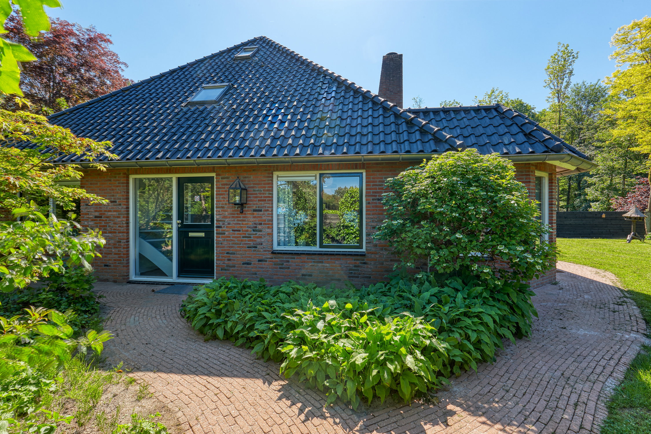 Natuurhuisje in Zeewolde