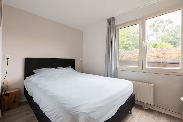 Casa nella natura a Putten