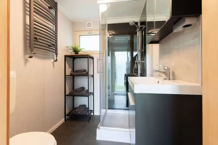 Casa nella natura a Putten