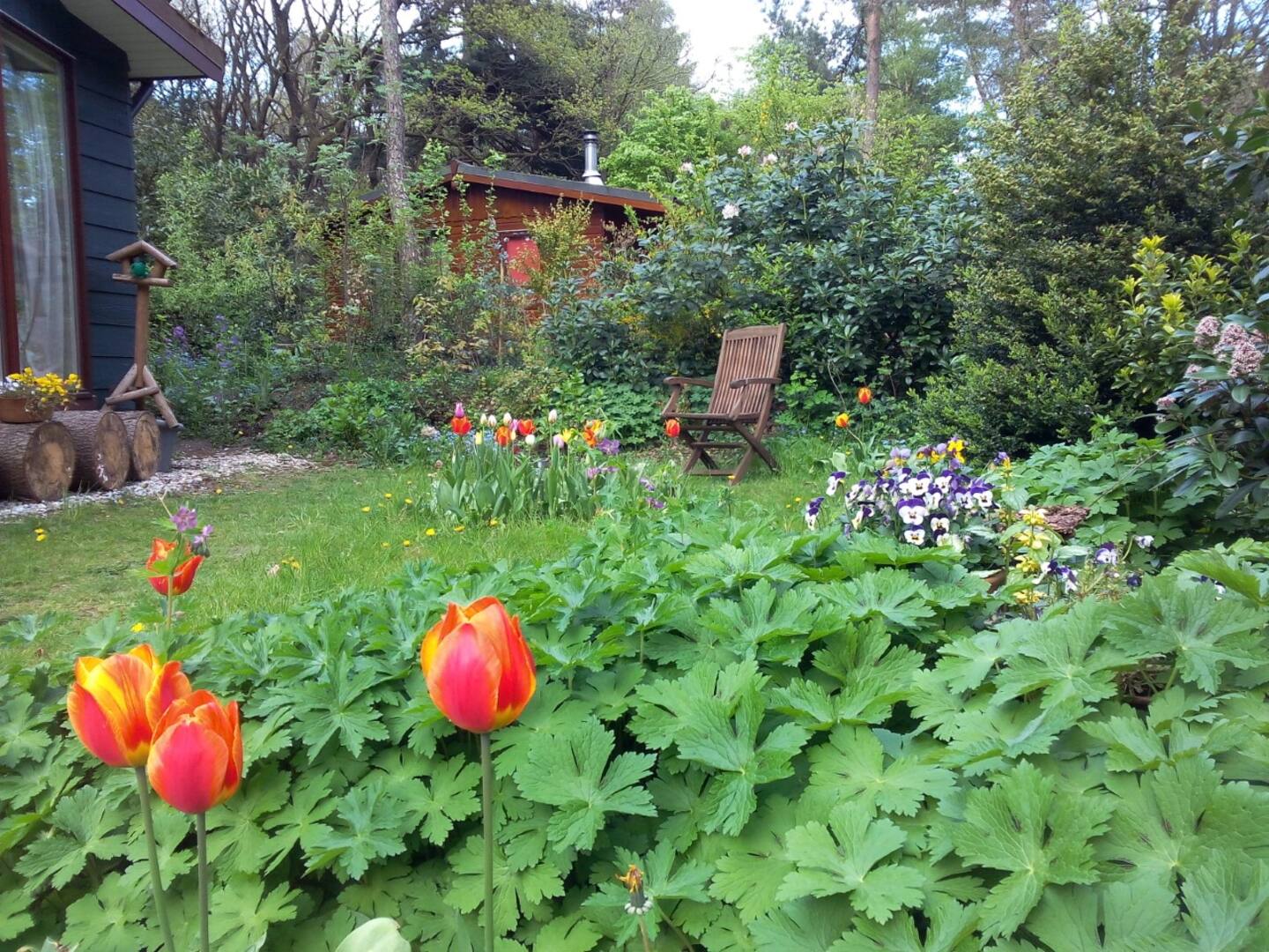 Casa nella natura a Groesbeek