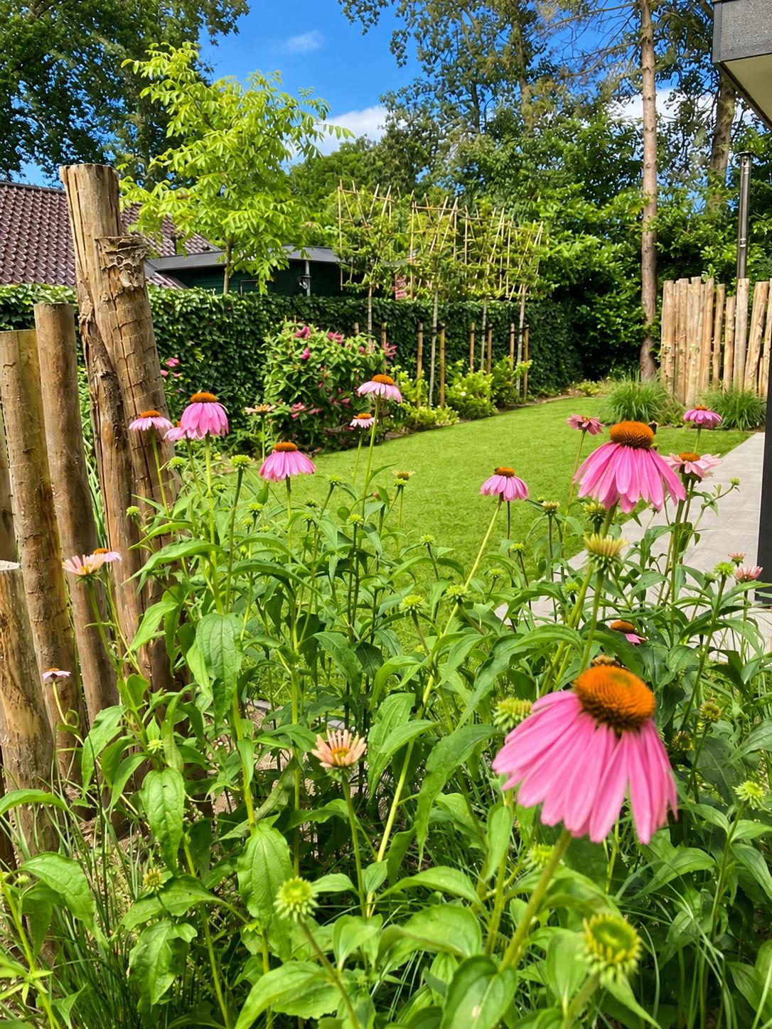 Natuurhuisje in Putten