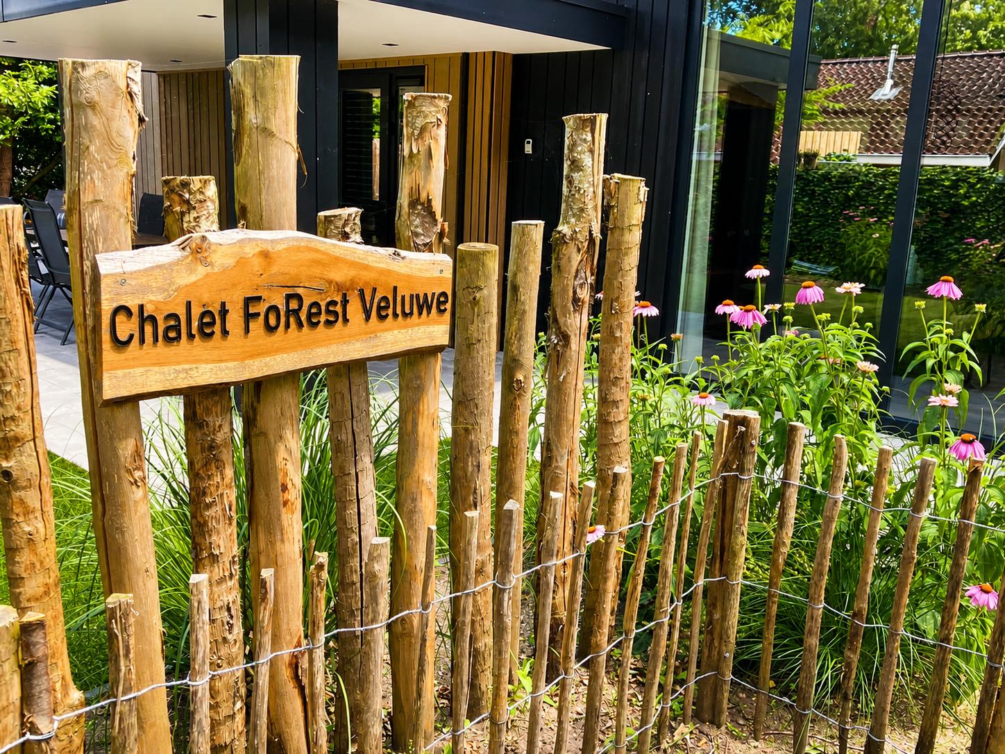 Natuurhuisje in Putten