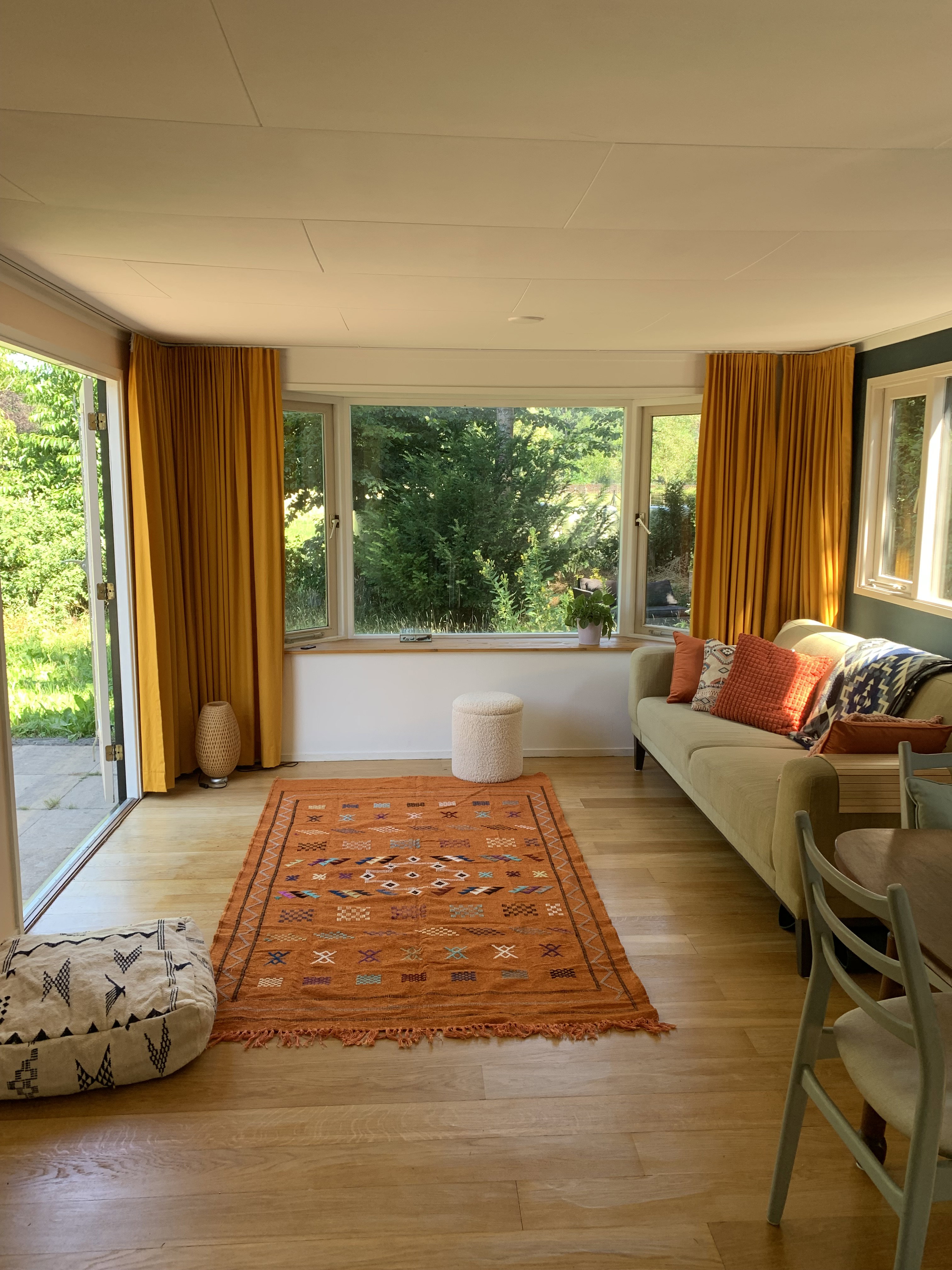 Natuurhuisje in Koudhoorn