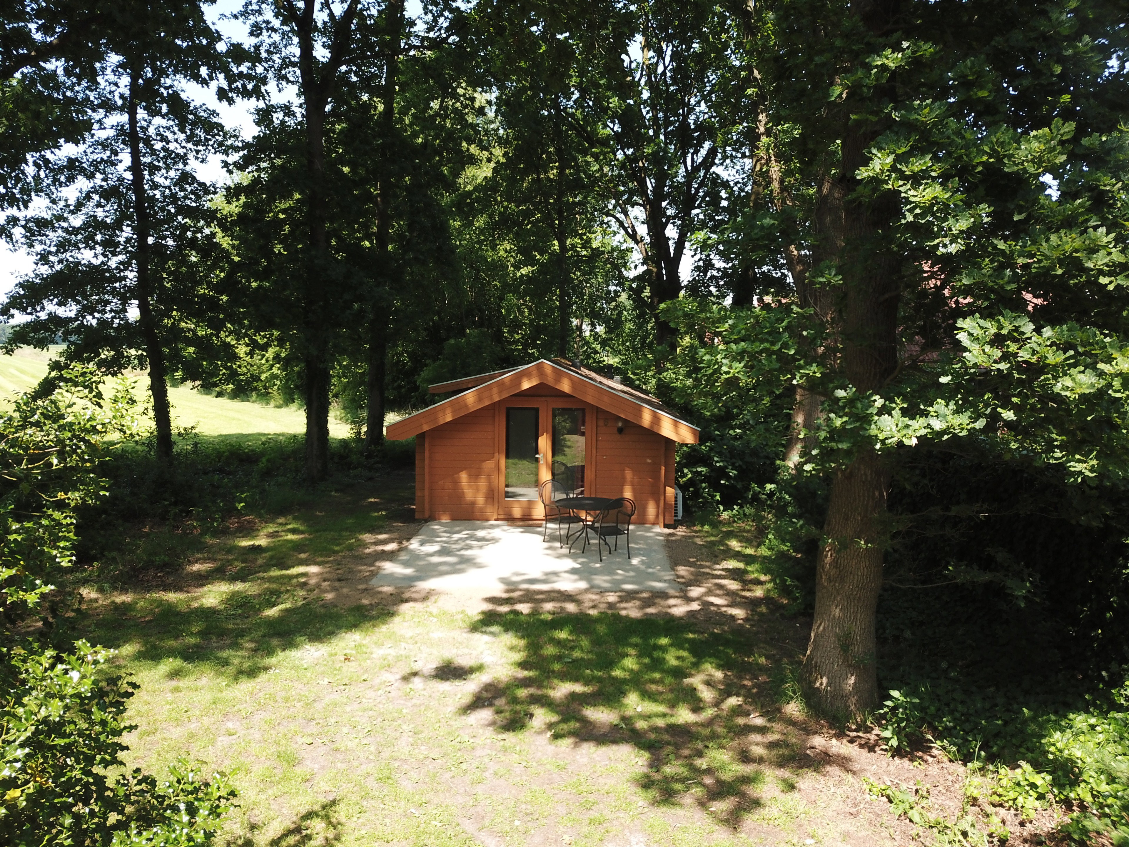 Natuurhuisje in Neede