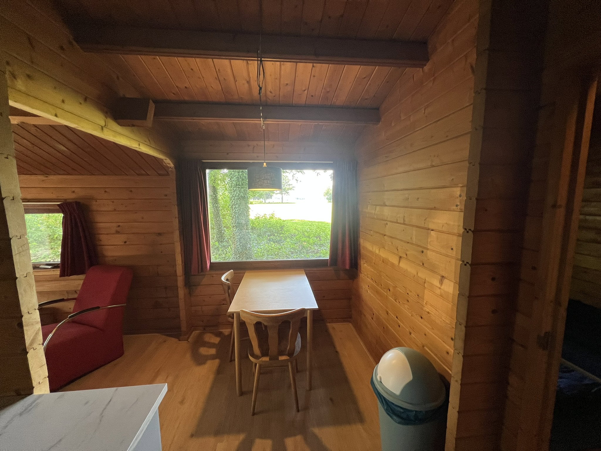 Natuurhuisje in Neede