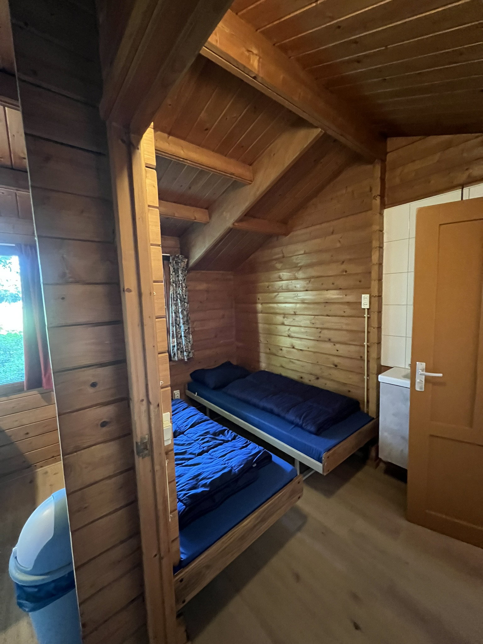 Natuurhuisje in Neede