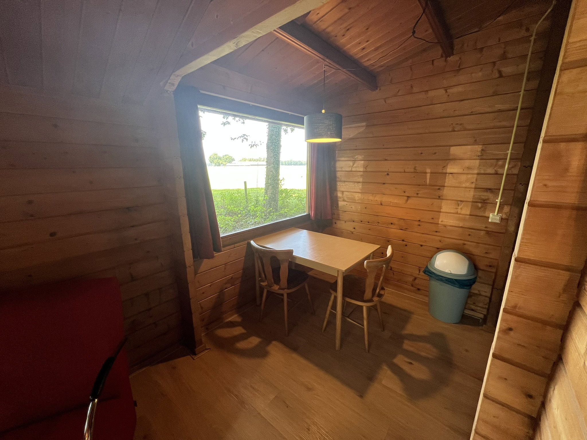 Natuurhuisje in Neede