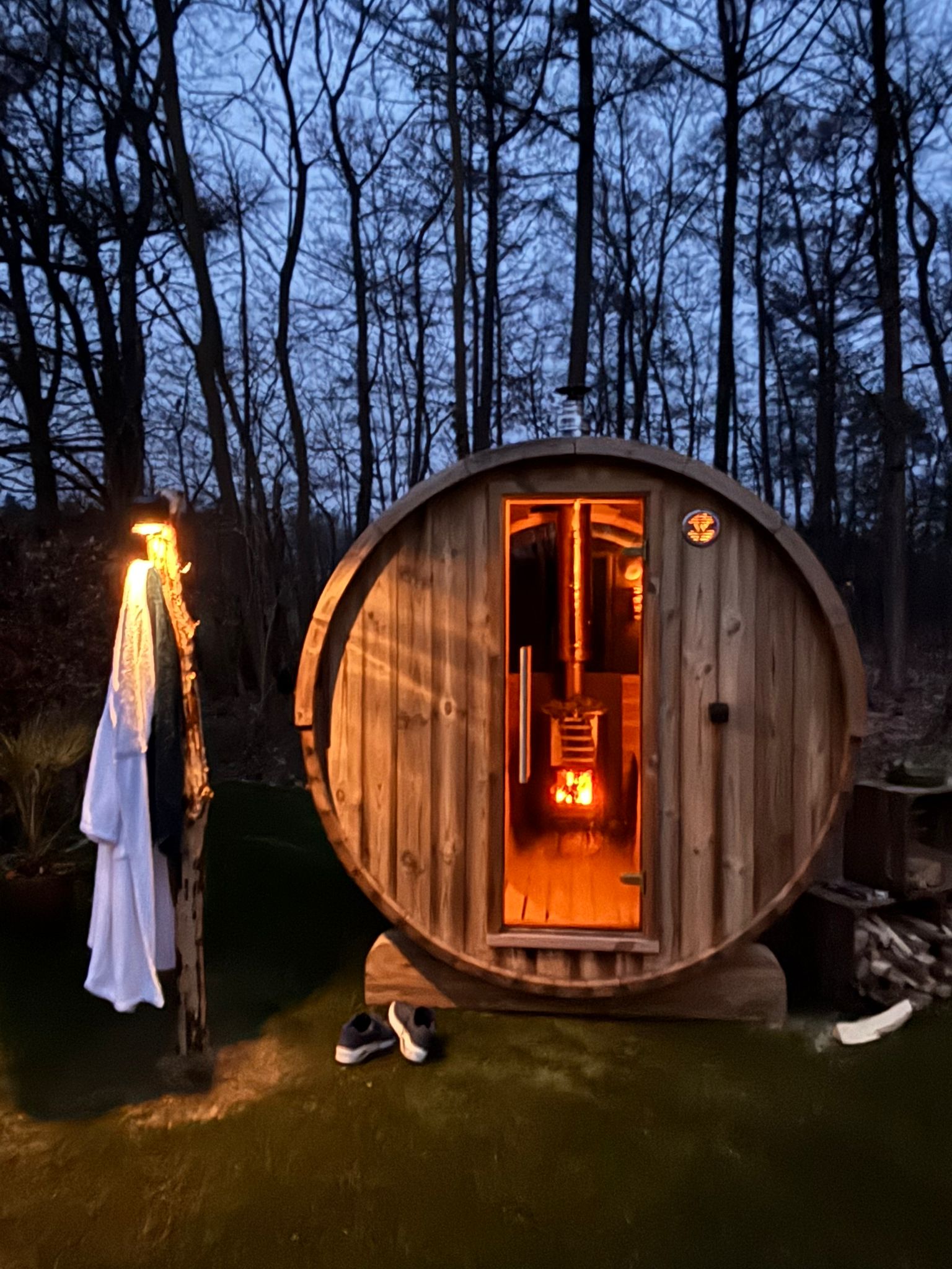 Casa nella natura a Neede