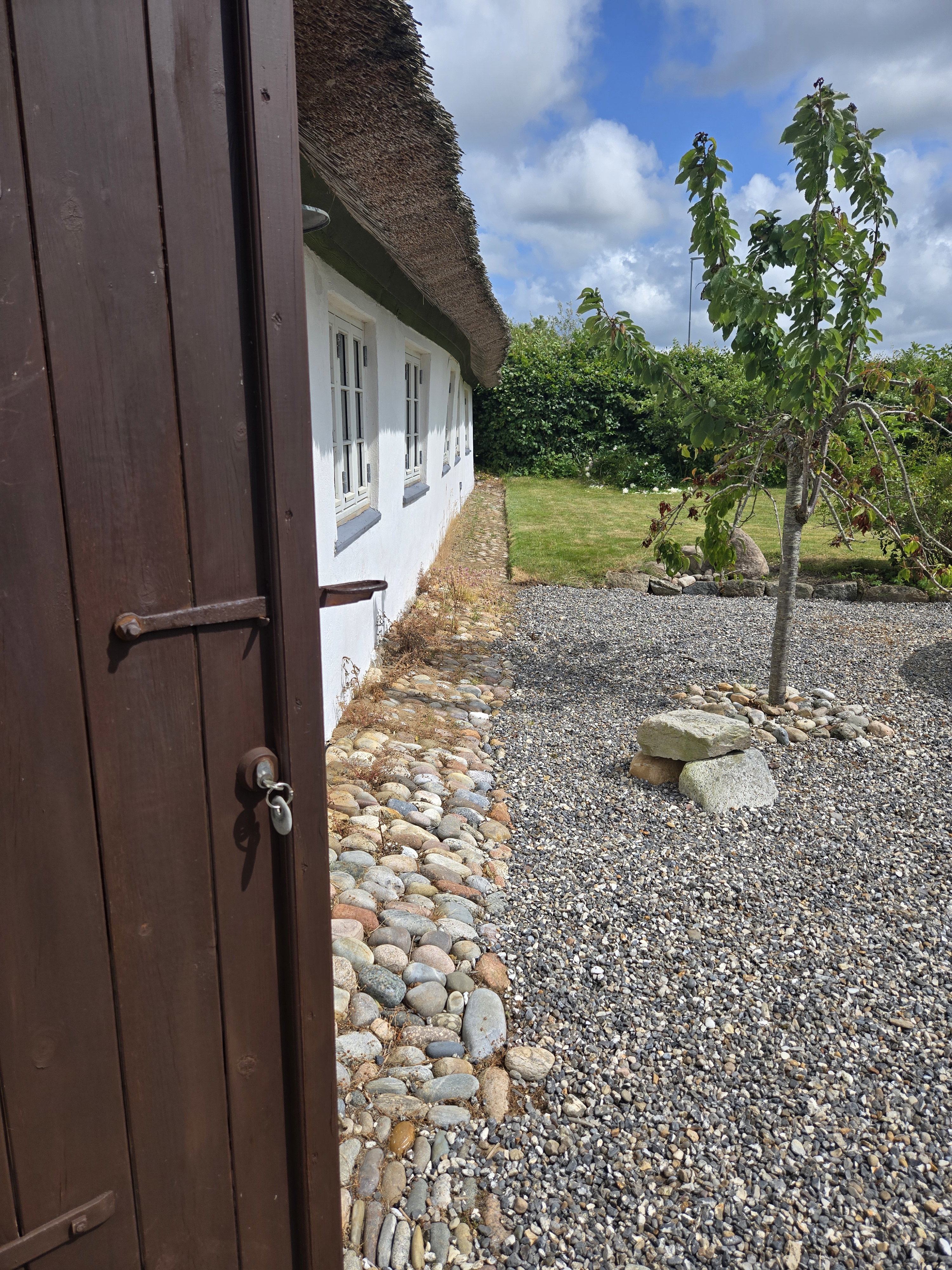 Casa nella natura a Ydby, Hurup, Thy