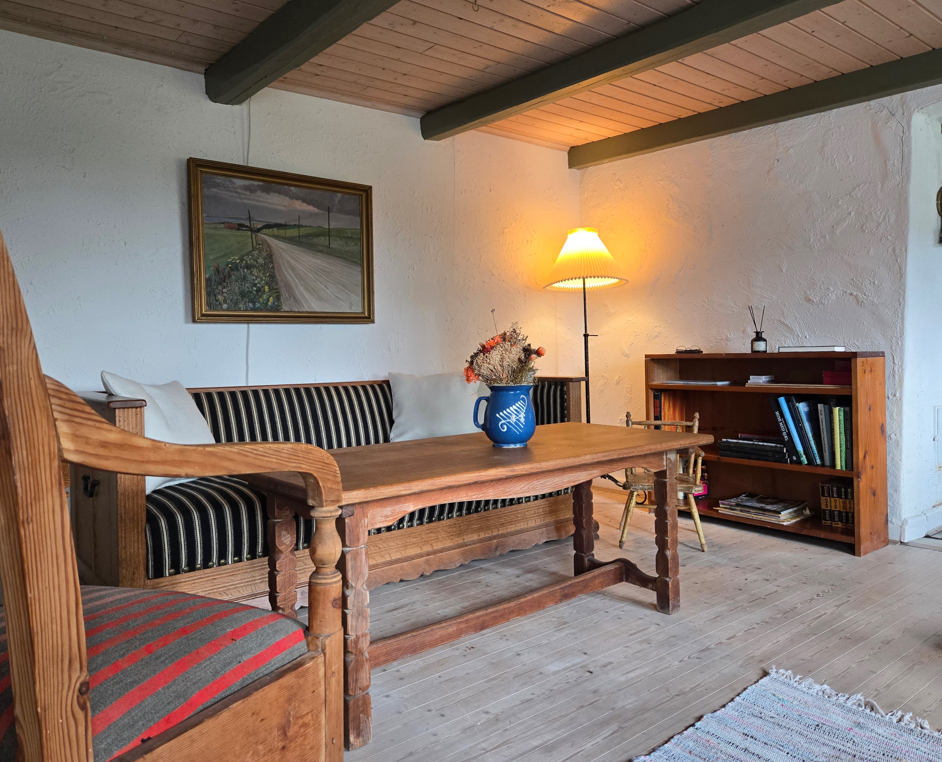 Casa nella natura a Ydby, Hurup, Thy
