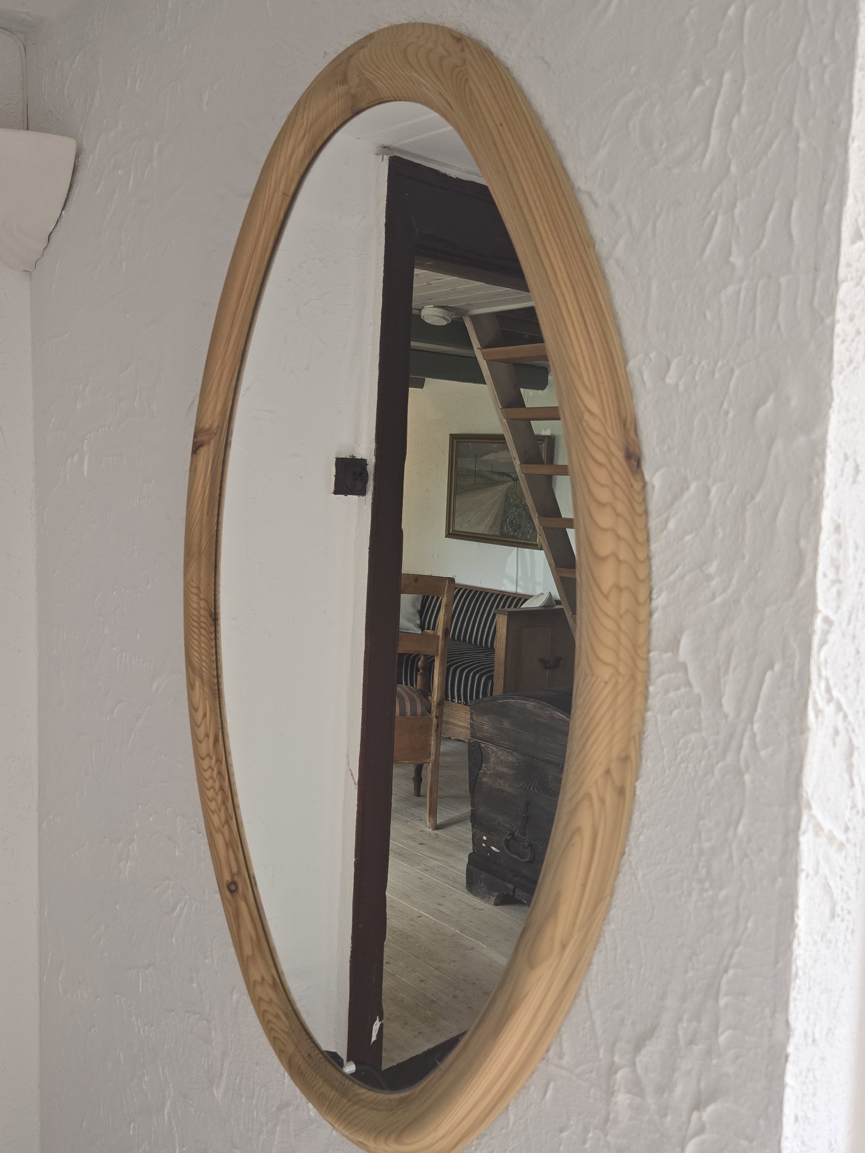 Casa nella natura a Ydby, Hurup, Thy