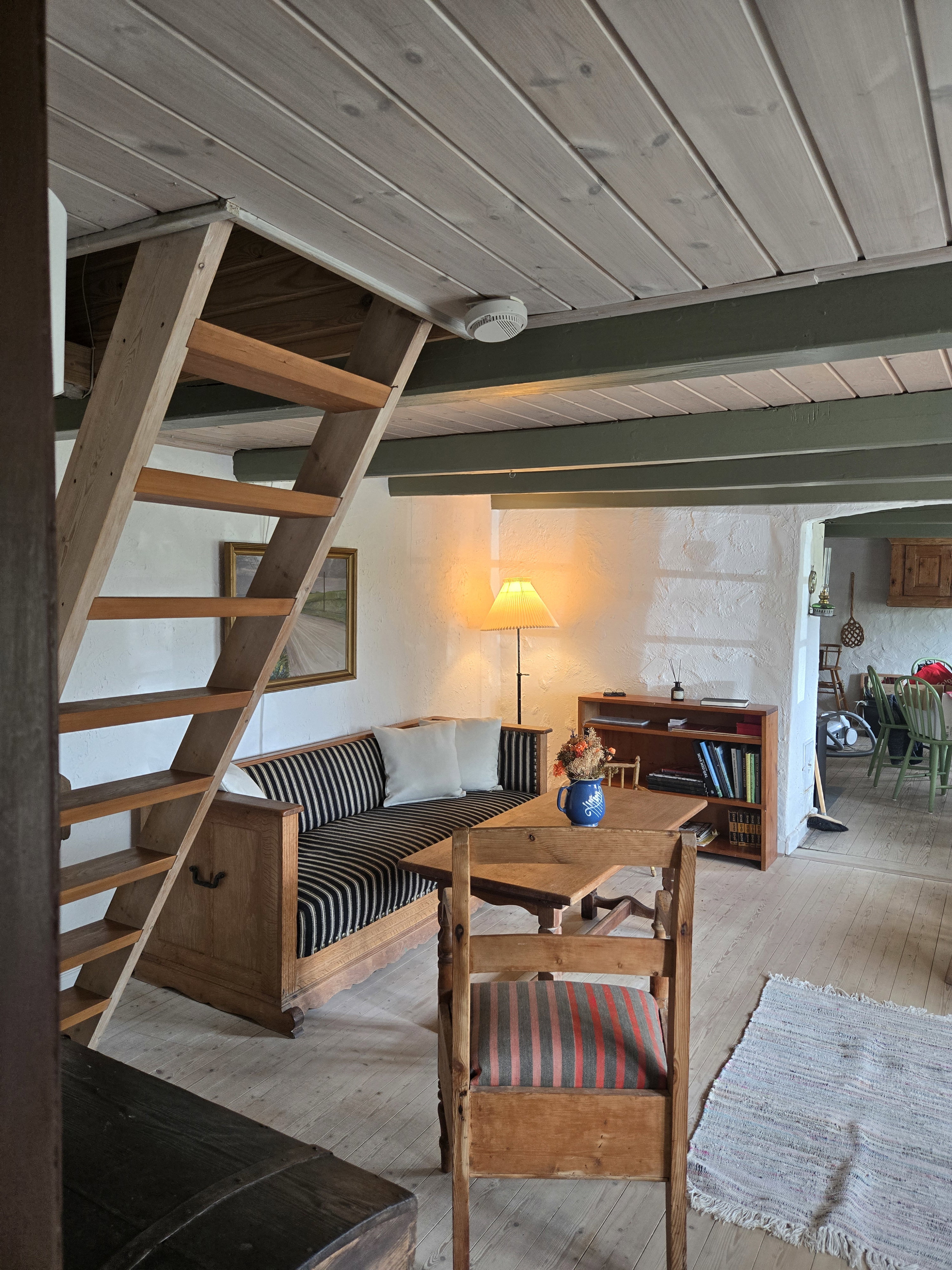 Casa nella natura a Ydby, Hurup, Thy
