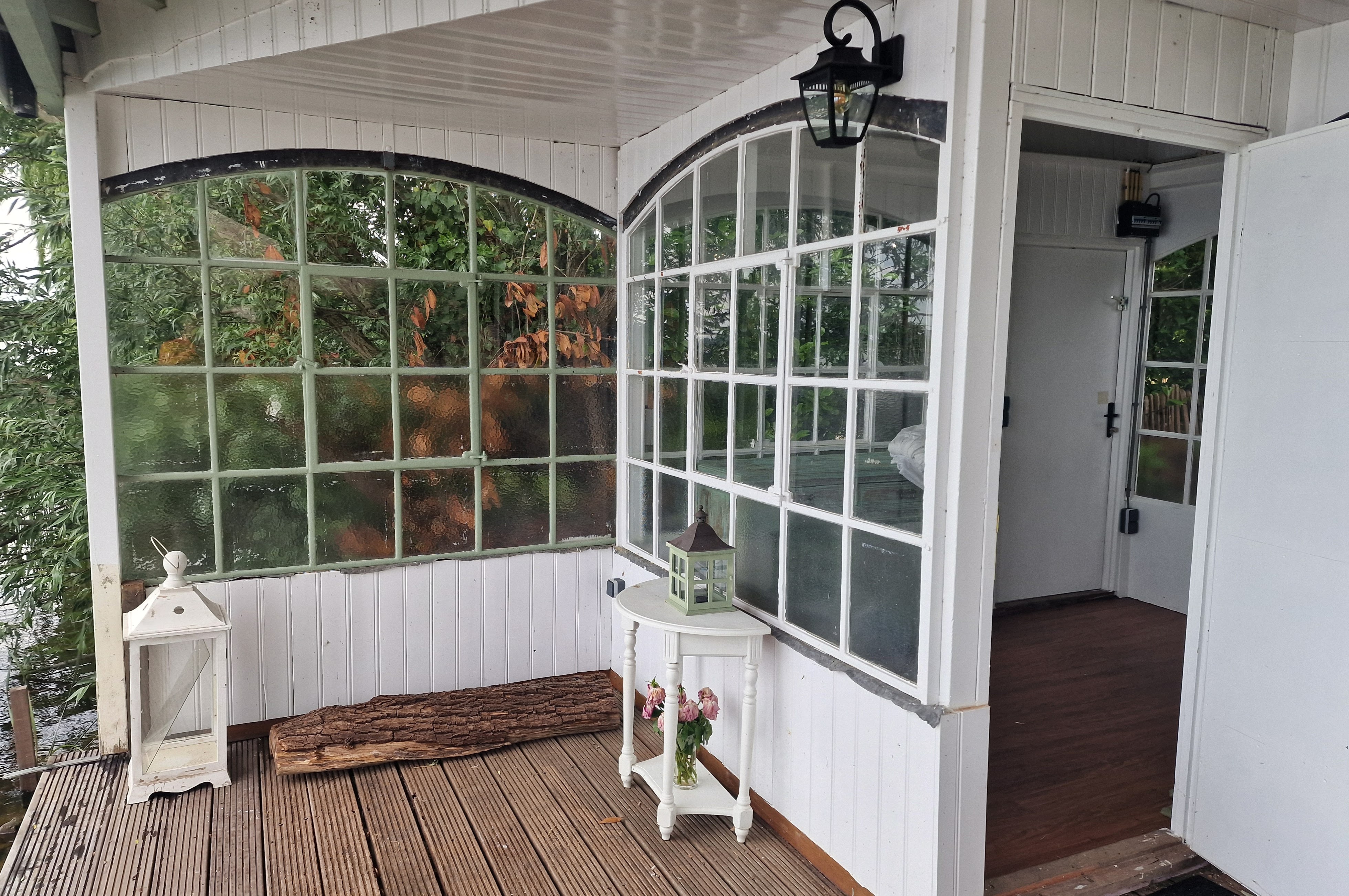 Natuurhuisje in Bleiswijk