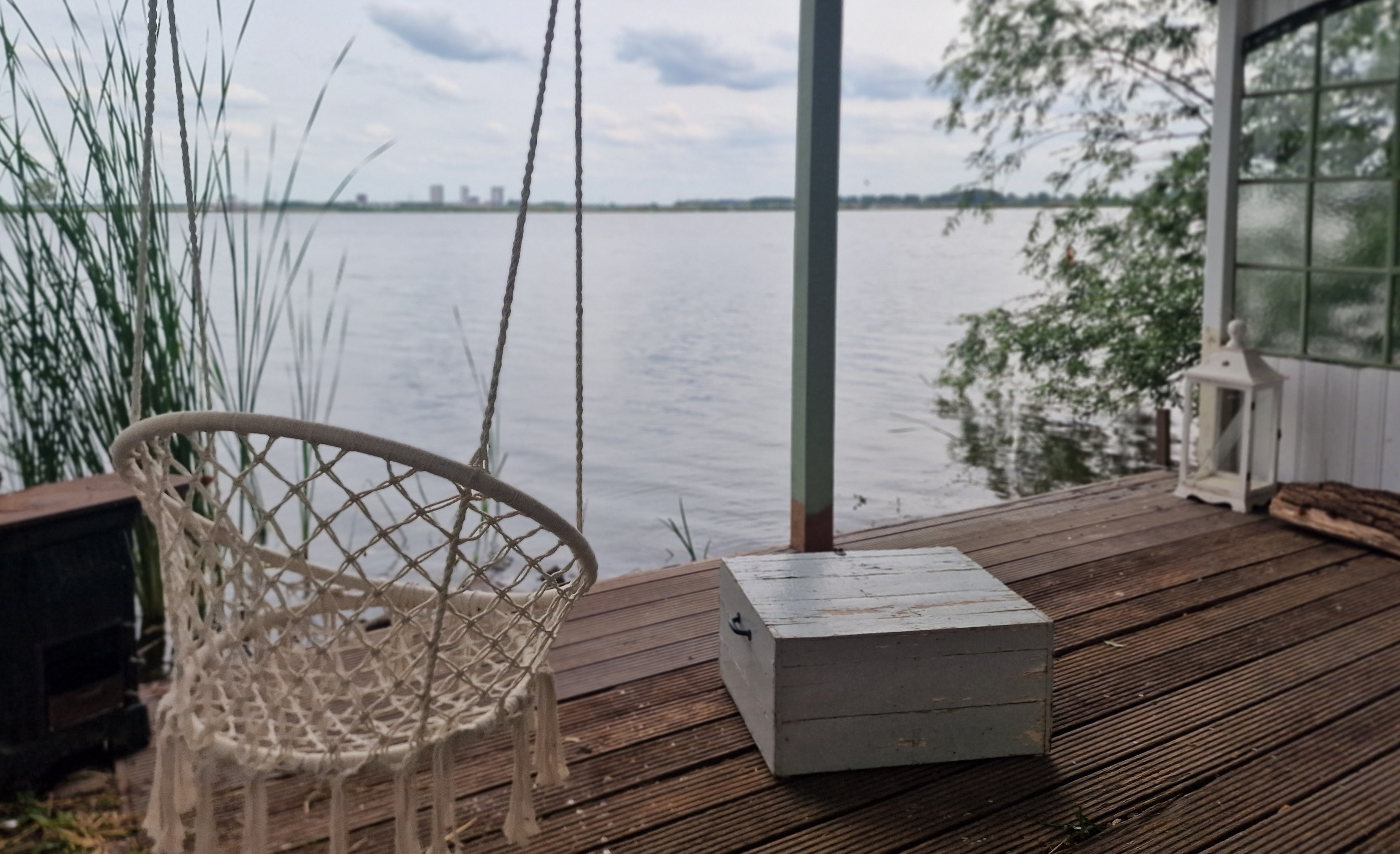 Natuurhuisje in Bleiswijk