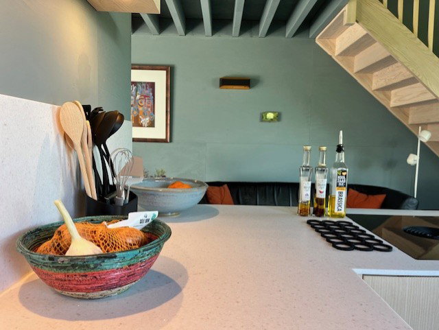 Casa nella natura a Noorden