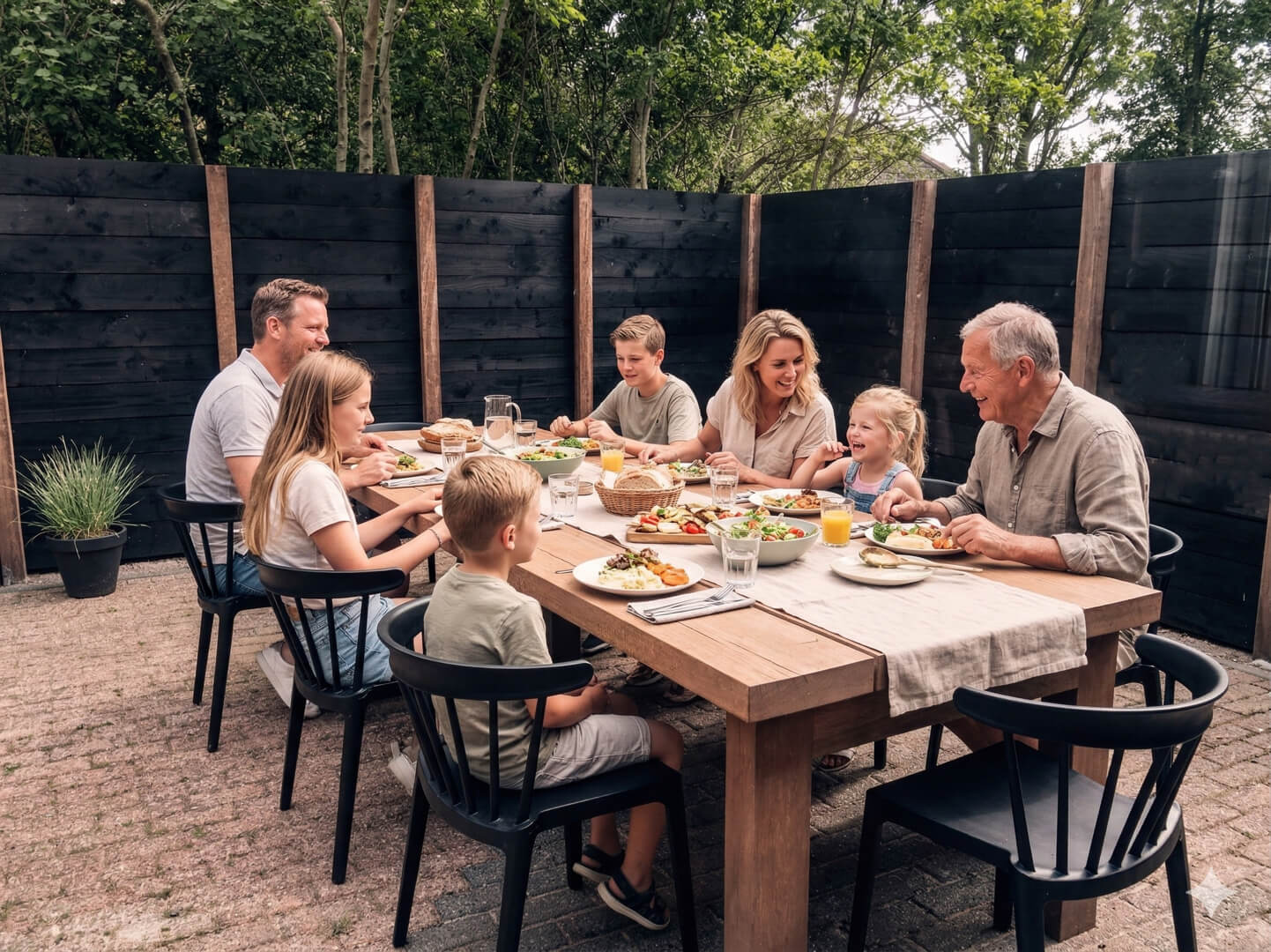Natuurhuisje in De Cocksdorp