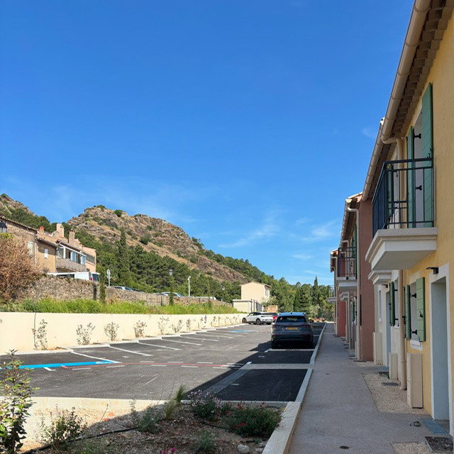 Maison nature à La Garde-Freinet