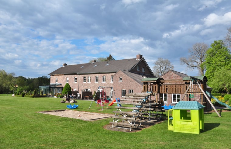 Maison nature à Gulpen