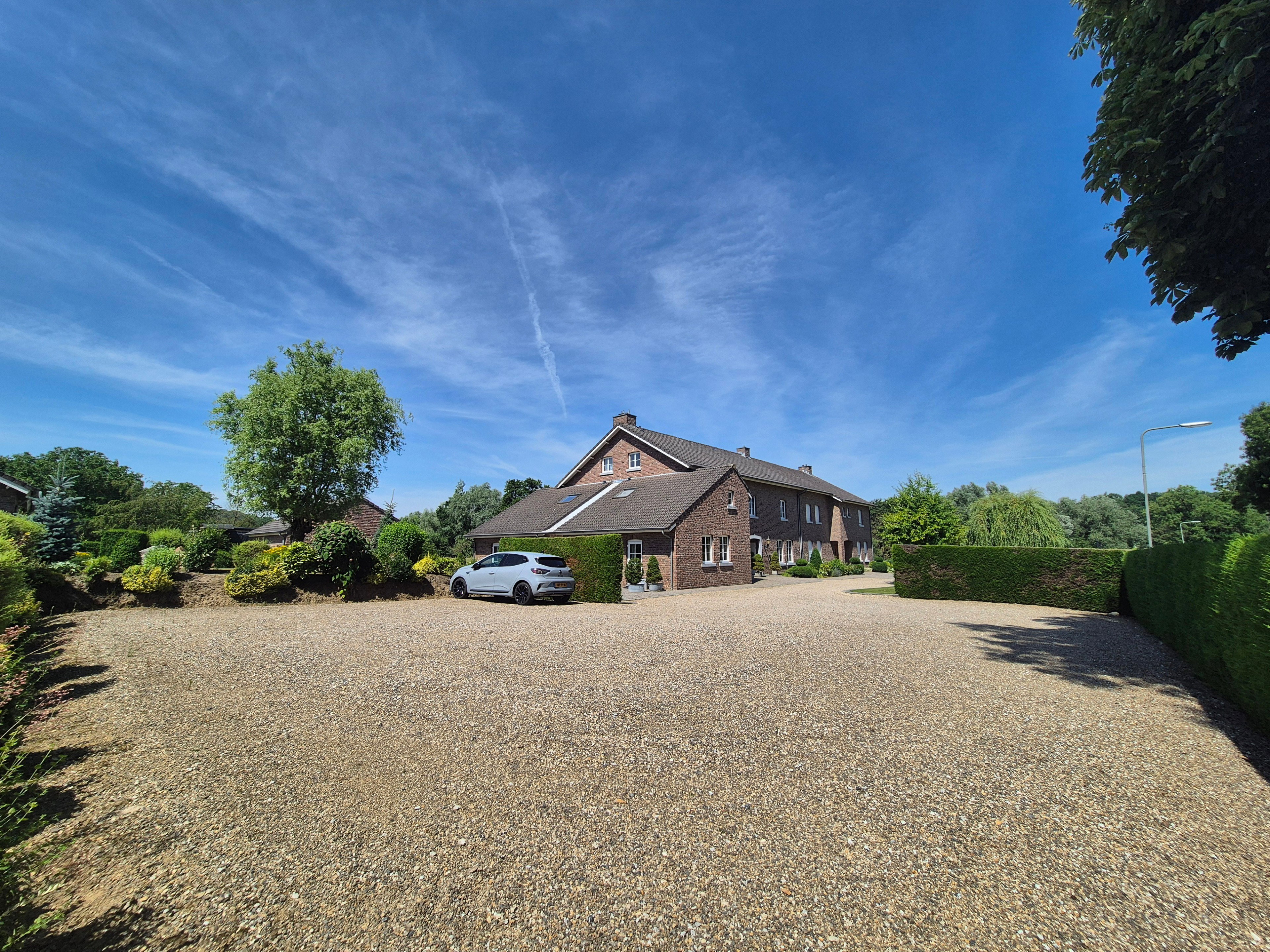 Maison nature à Gulpen