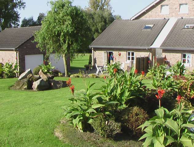 Maison nature à Gulpen
