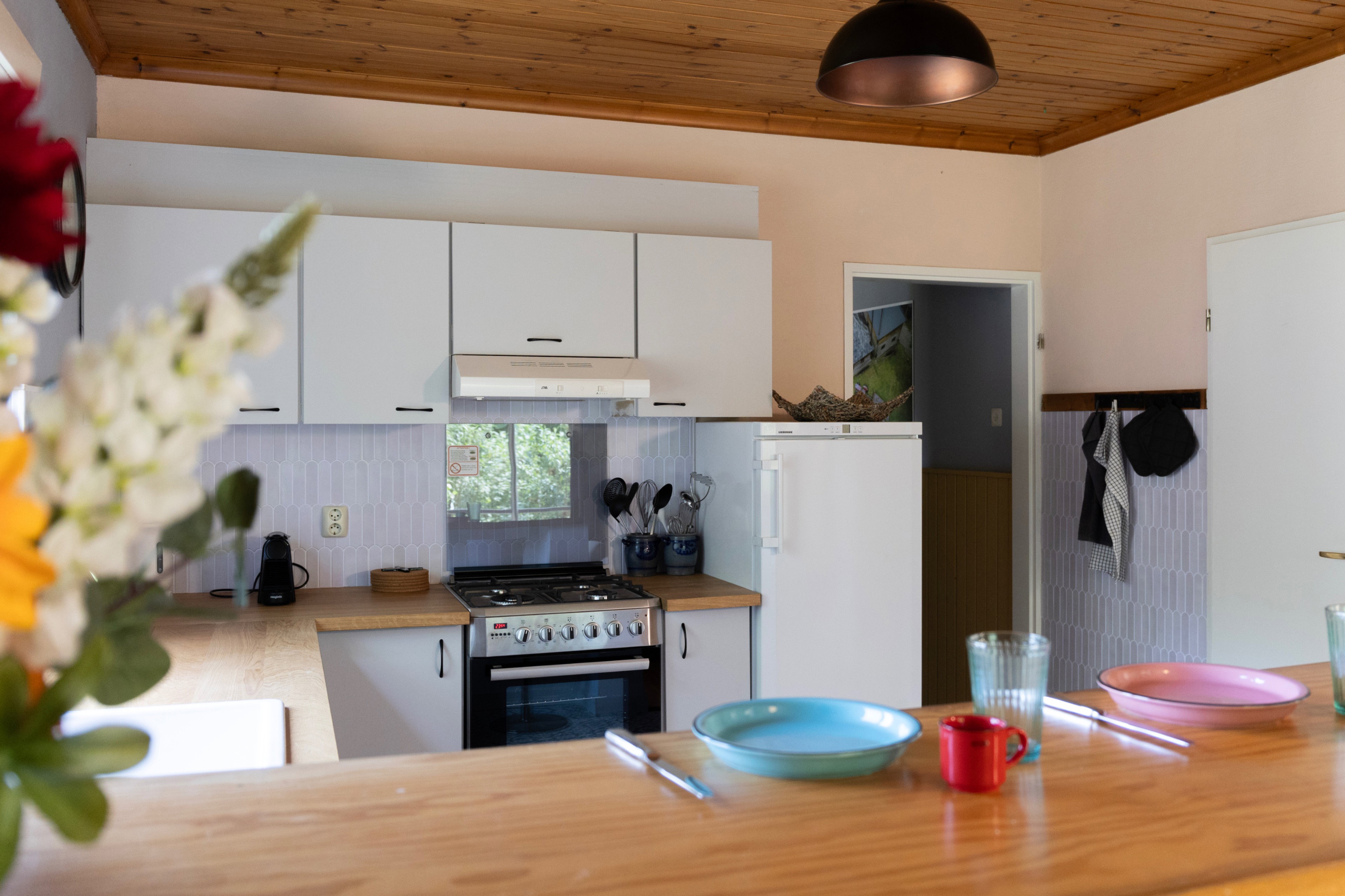 Casa nella natura a Hilversum