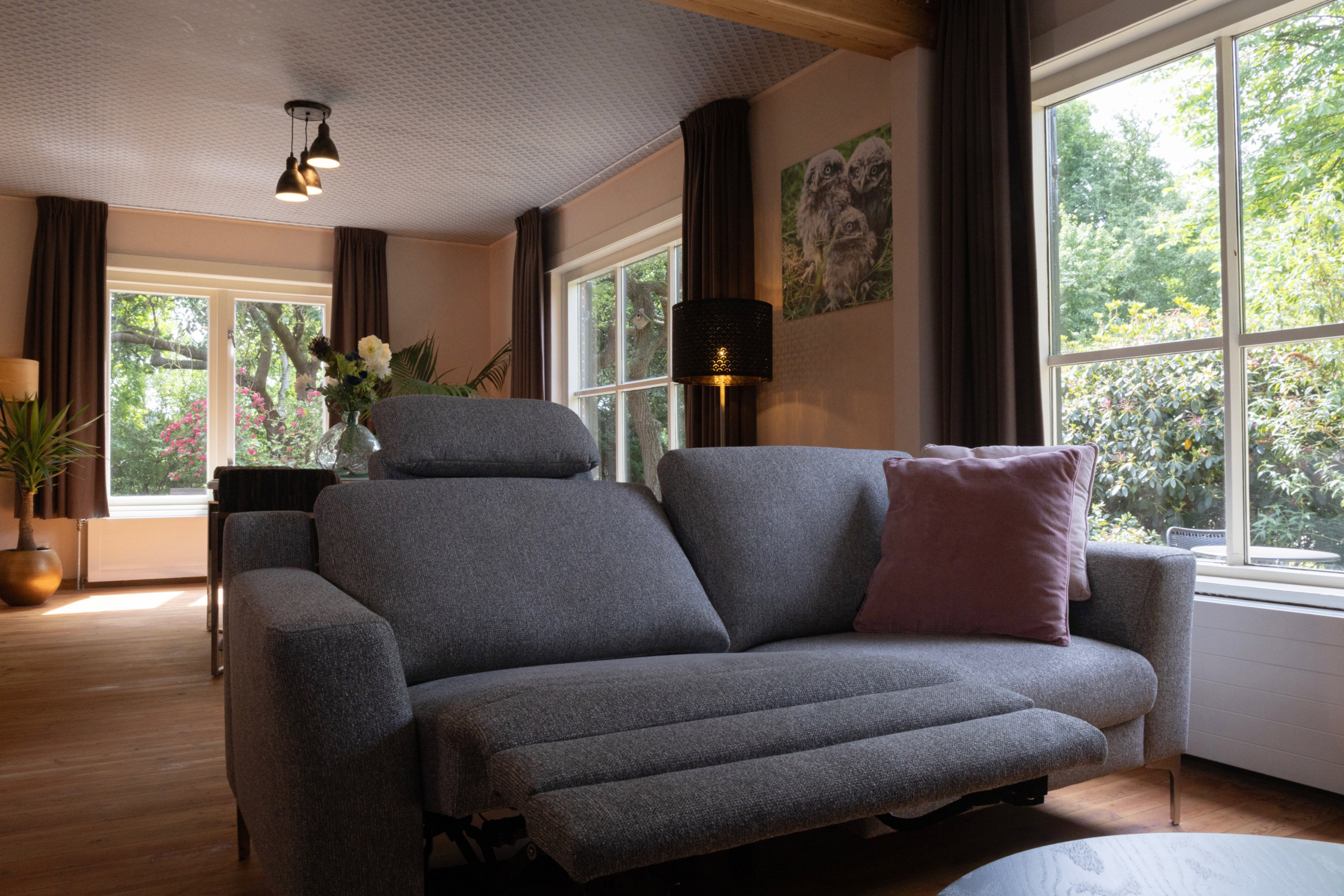 Casa nella natura a Hilversum
